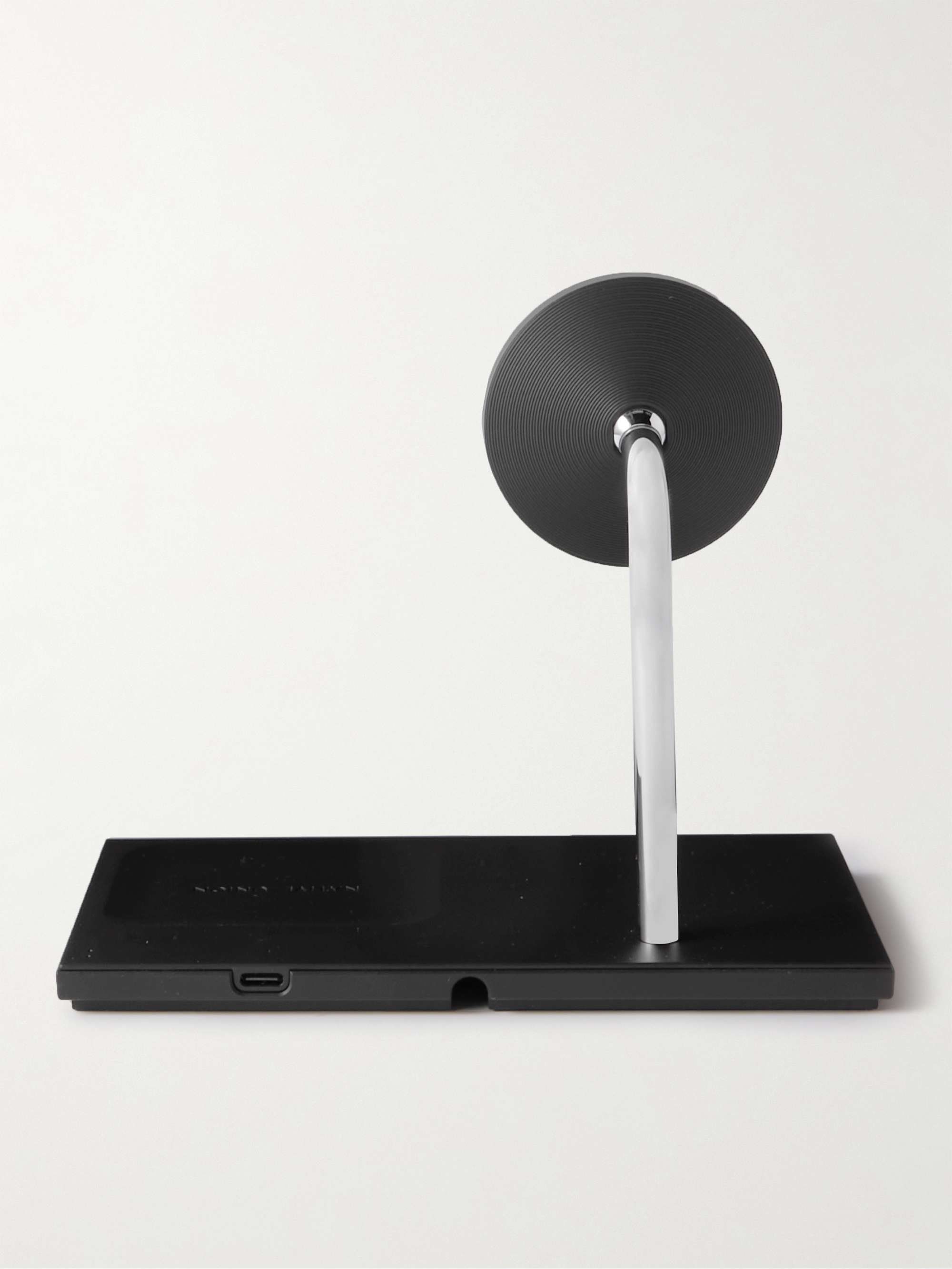 NATIVE UNION Snap 3-in-1 Magnetic Wireless Charger
