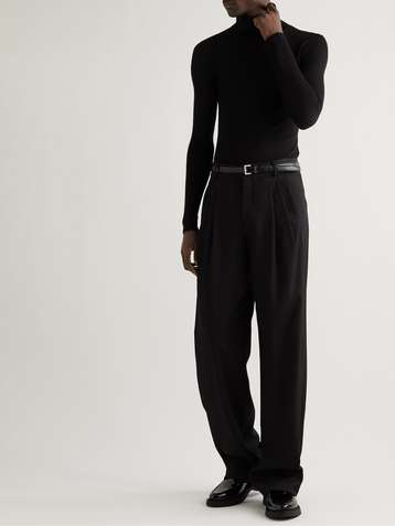 T-shirts & Tops for Men | SAINT LAURENT | MR PORTER T-Shirts & Tops For Men | Saint Laurent | Mr Porter