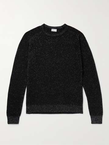 Men sales crewneck sweaters