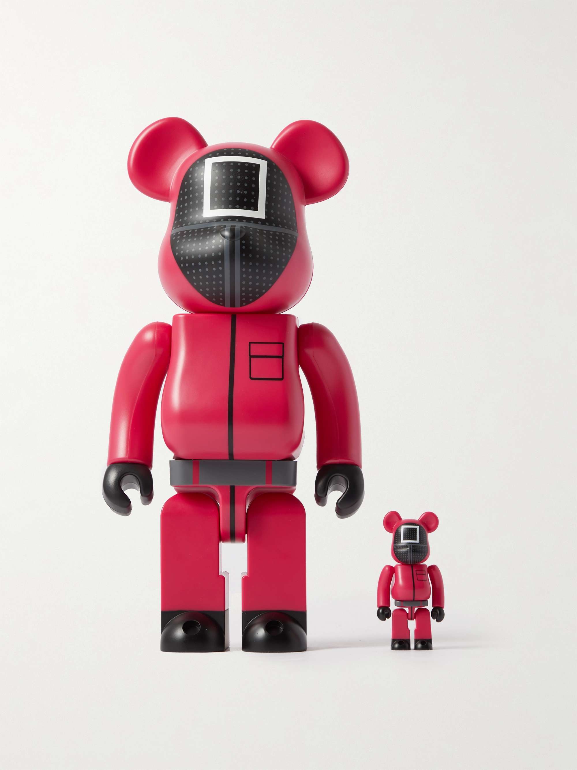 BE@RBRICK PORTER 100% 400% - www.sorbillomenu.com