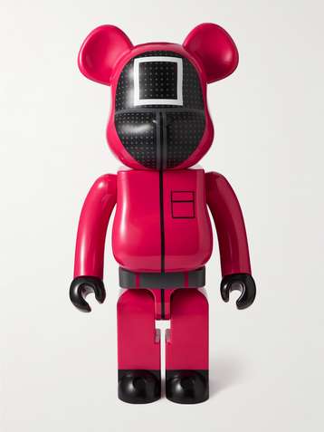 BE@RBRICK | MR PORTER