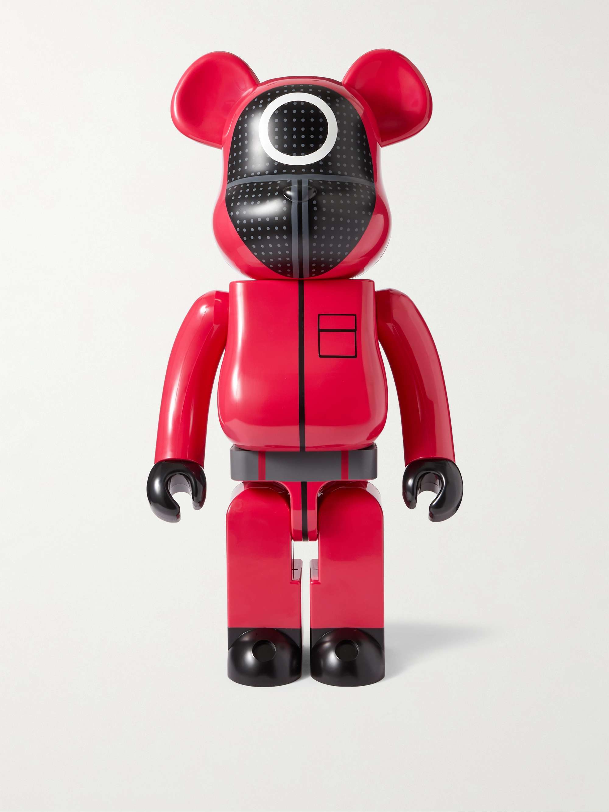 BE@RBRICK SQUID GAME(イカゲーム) △ 1000%
