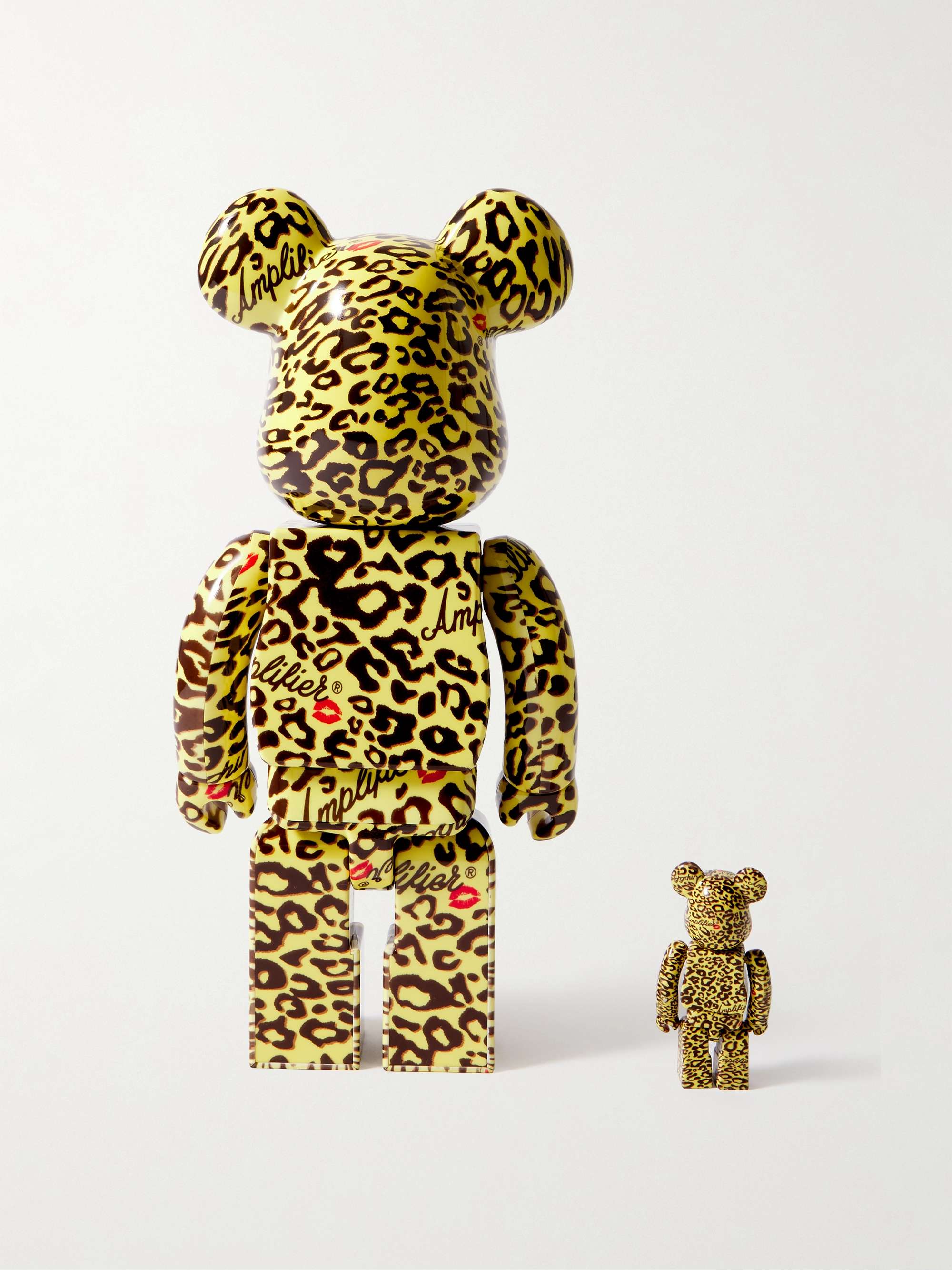 MARS BE@RBRICK 100％ & 400％