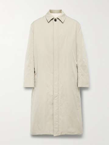 Sale Designer Raincoats and Trench Coats Selection MR PORTER