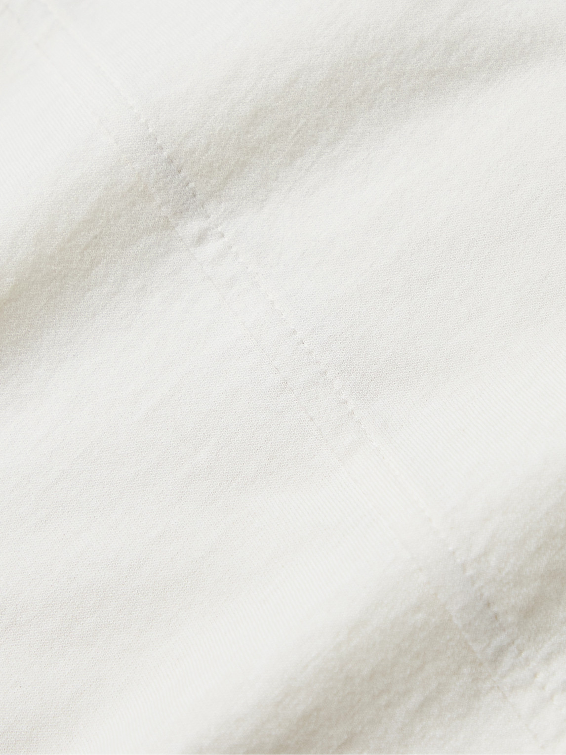 The Row Errigal Organic-cotton Jersey T-shirt In Neutrals