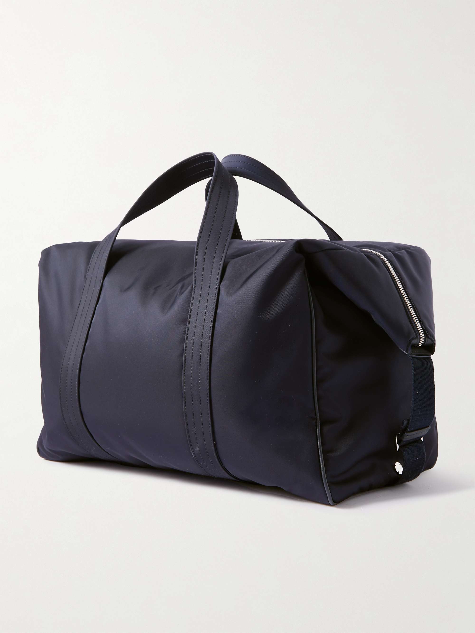 THE ROW Nylon Weekend Bag