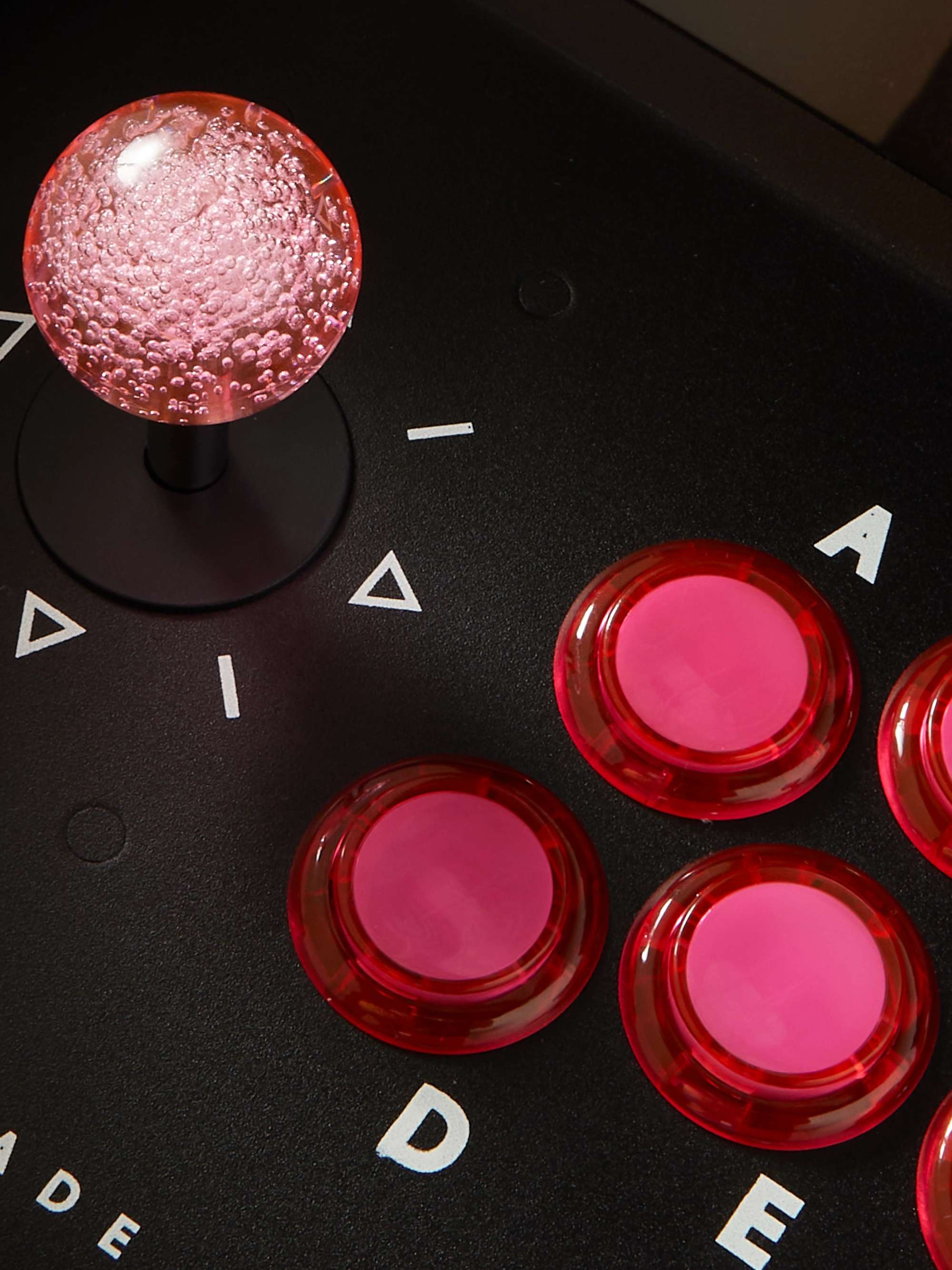 NEO LEGEND + Nasty Compact Expert Arcade Machine