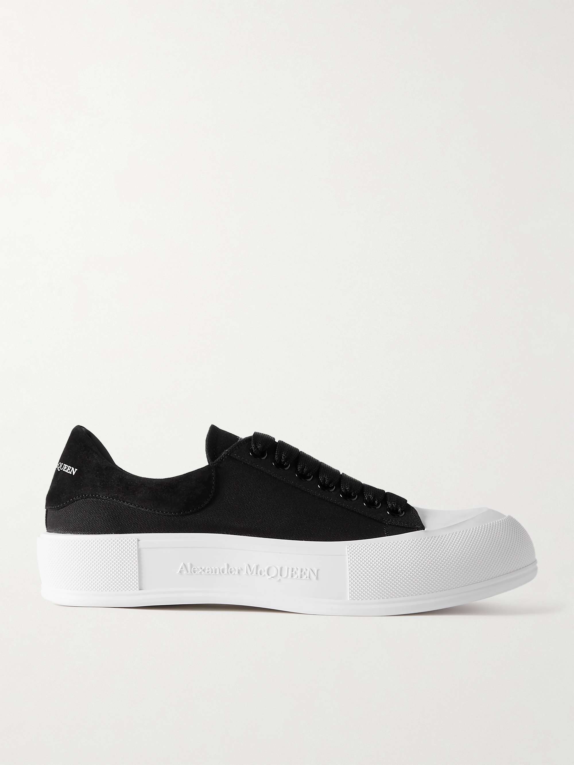 Mr porter alexander mcqueen 2024 trainers