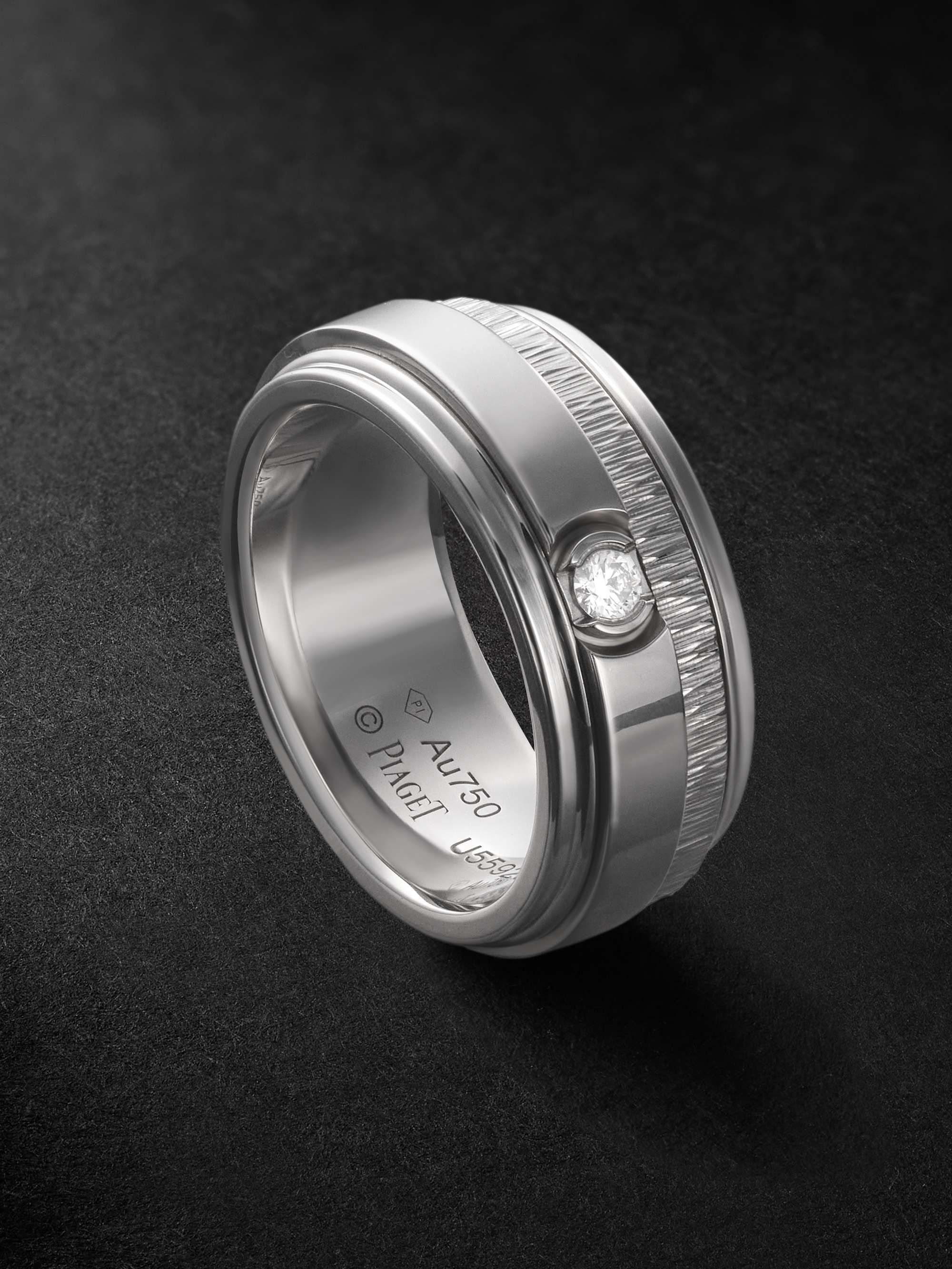 Male Modern Mens Designer Silver Ring, Weight: 3-5 Gm, 20-28