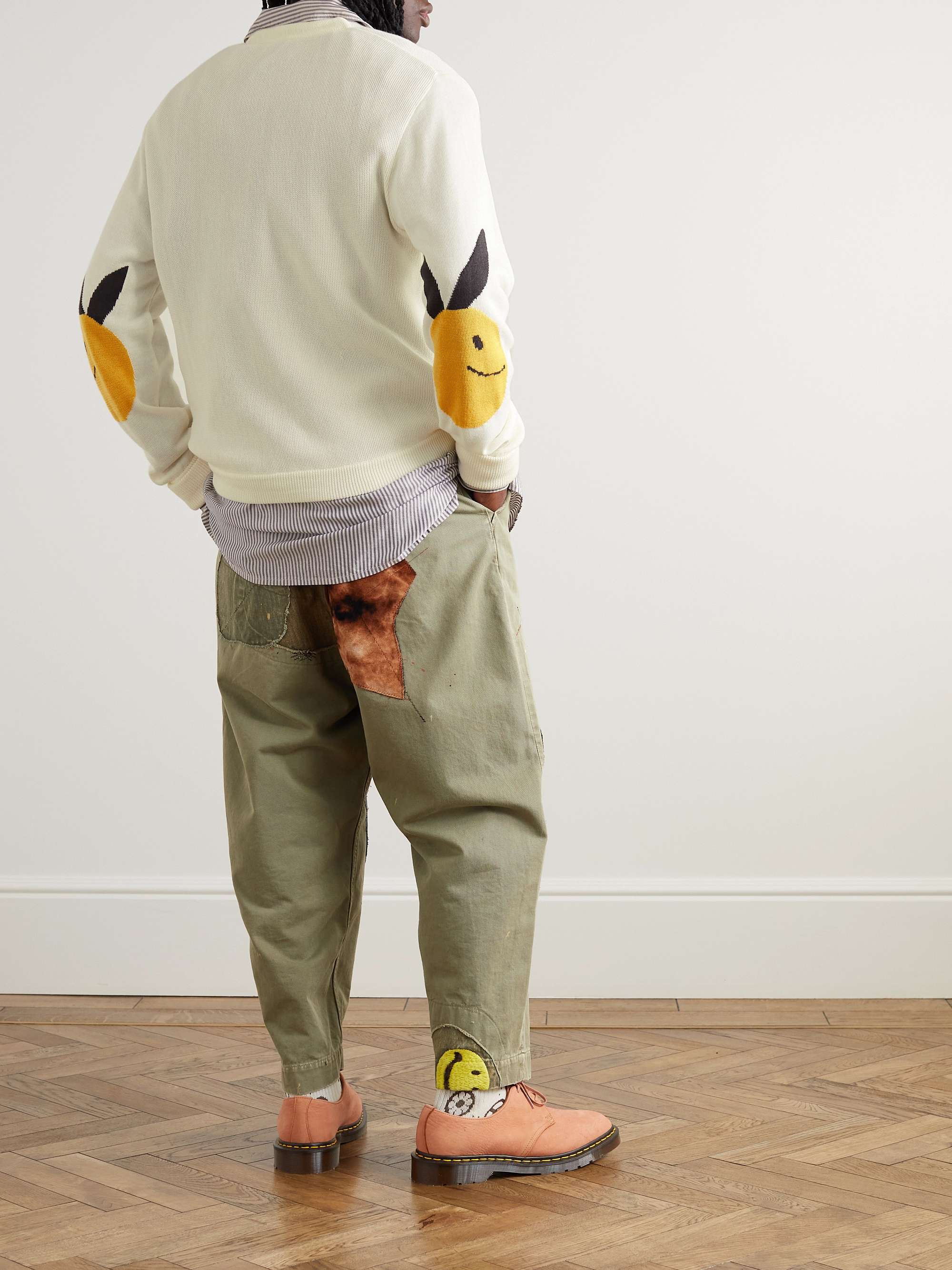 ACNE STUDIOS 1981M Straight-Leg Jeans for Men | MR PORTER