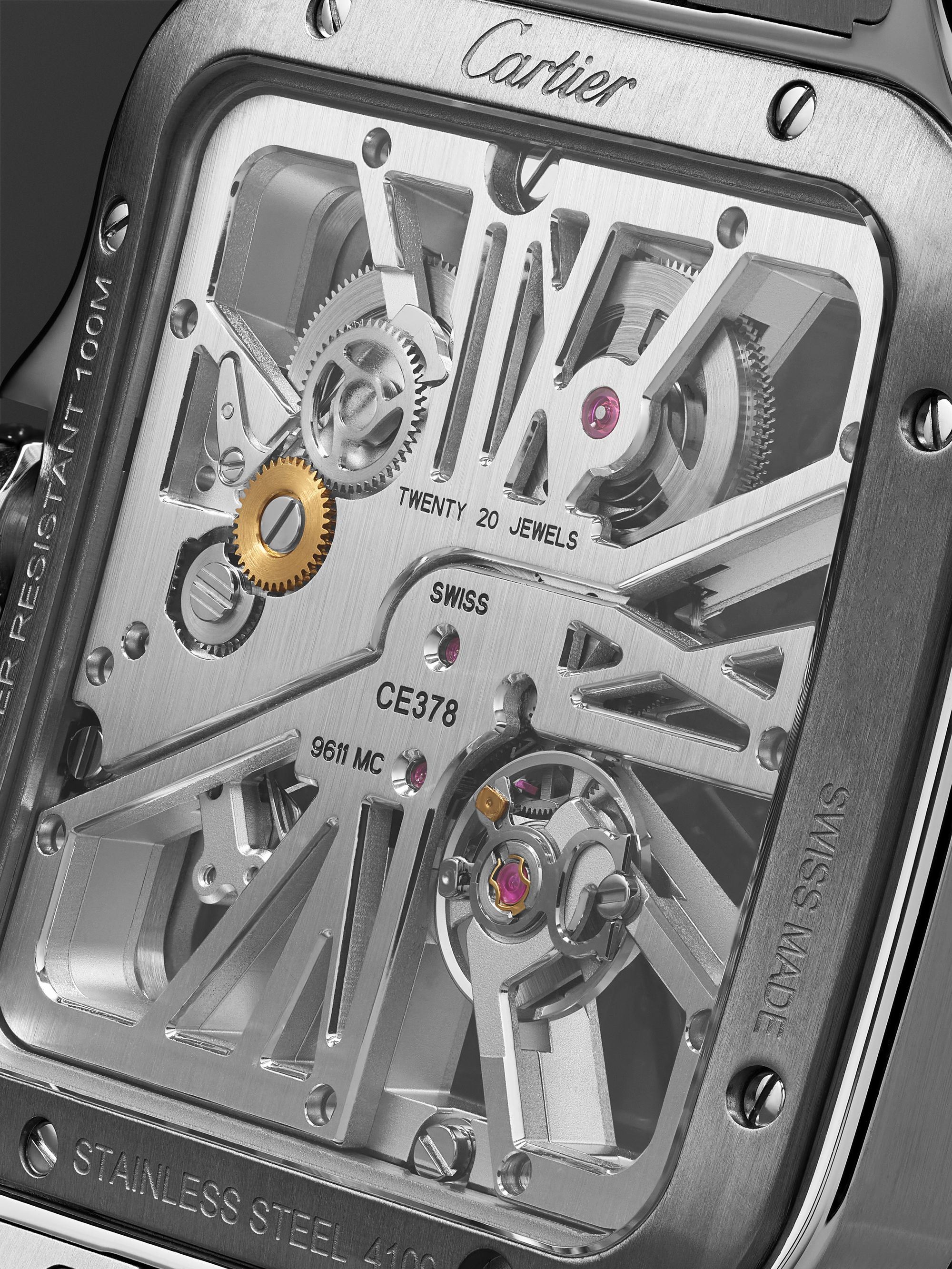 CARTIER 