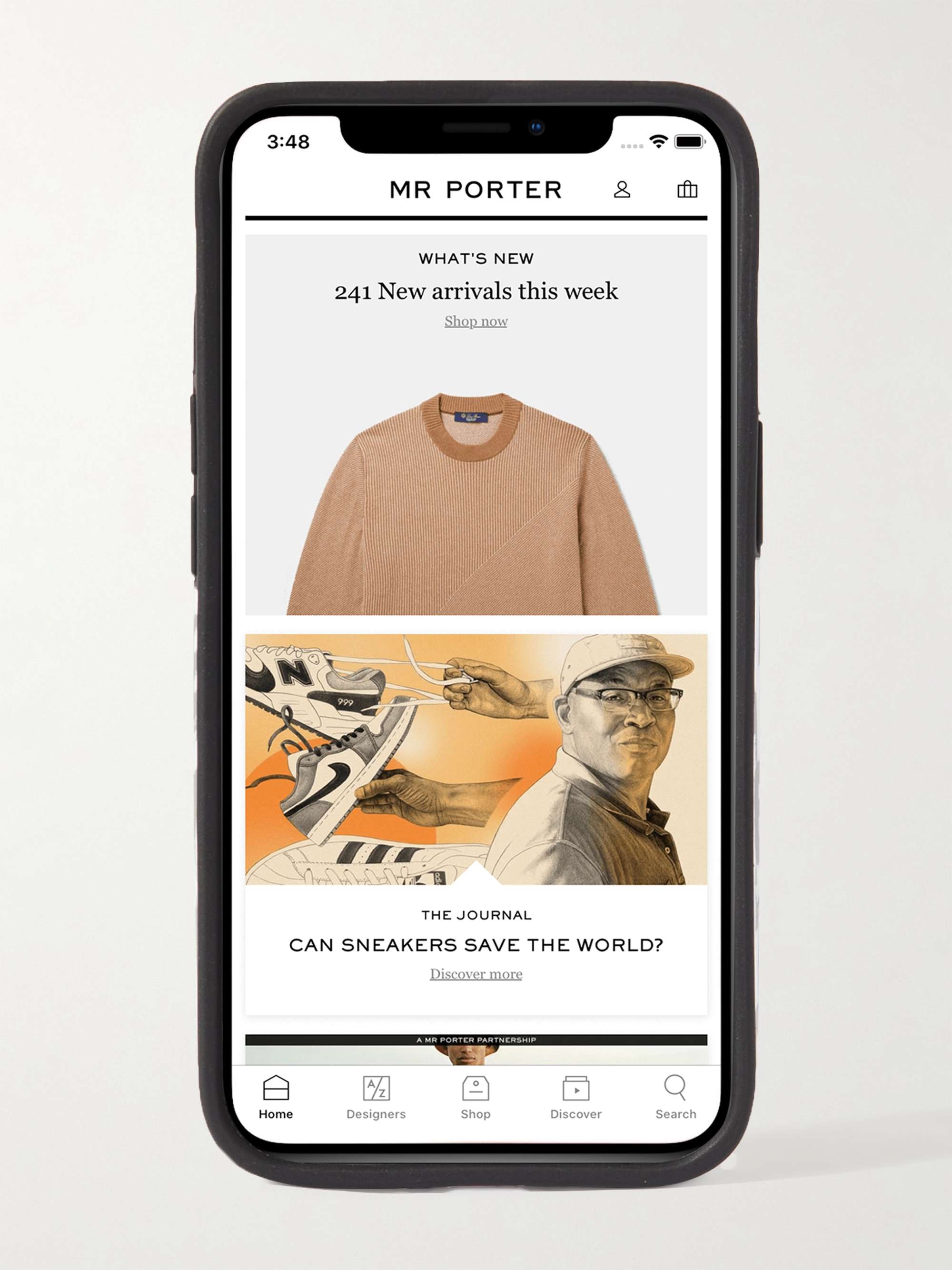 ALEXANDER MCQUEEN Logo-Print TPU iPhone 13 Pro Case