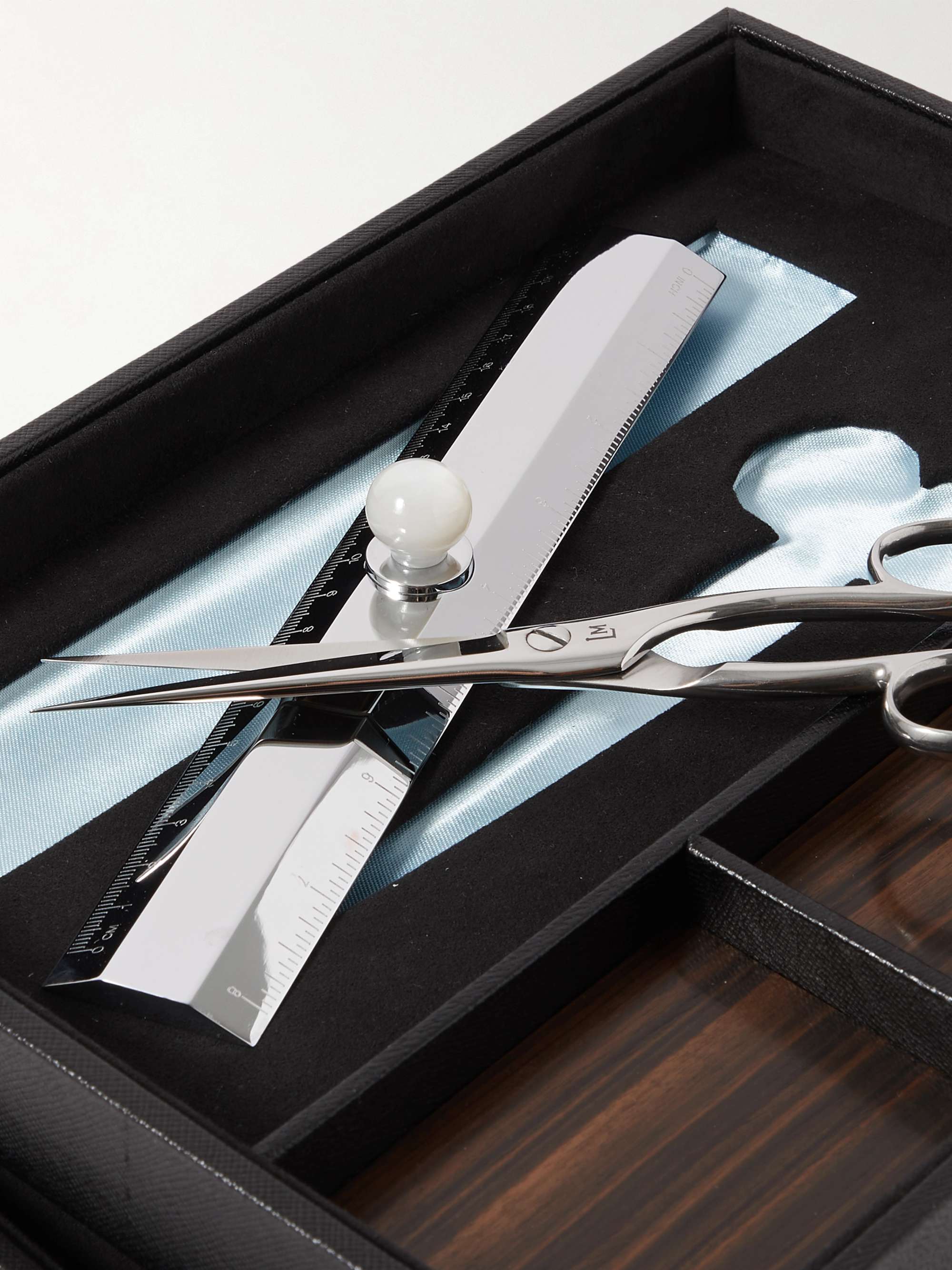 LORENZI MILANO Desk Set