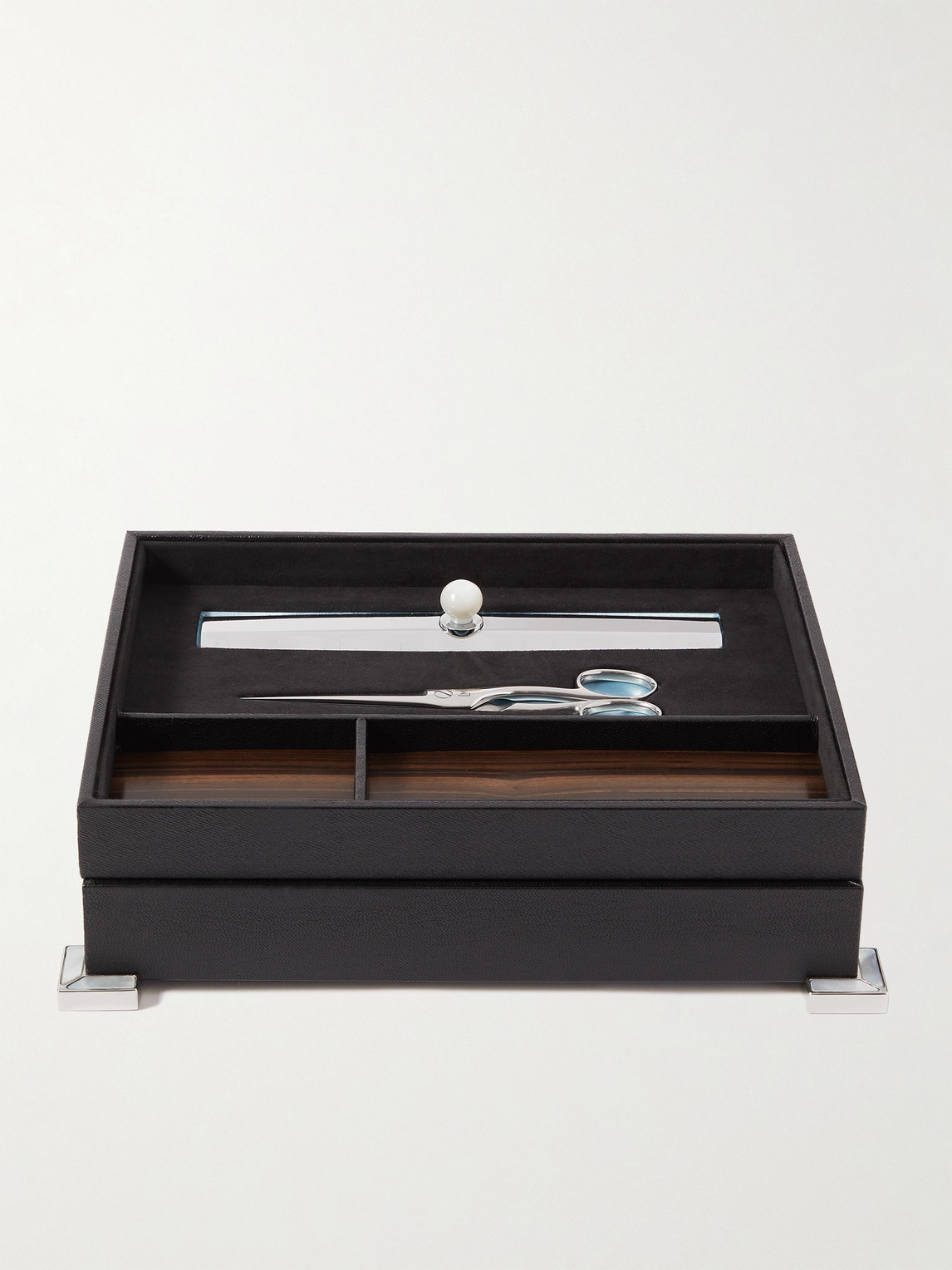 Desk Set — 2