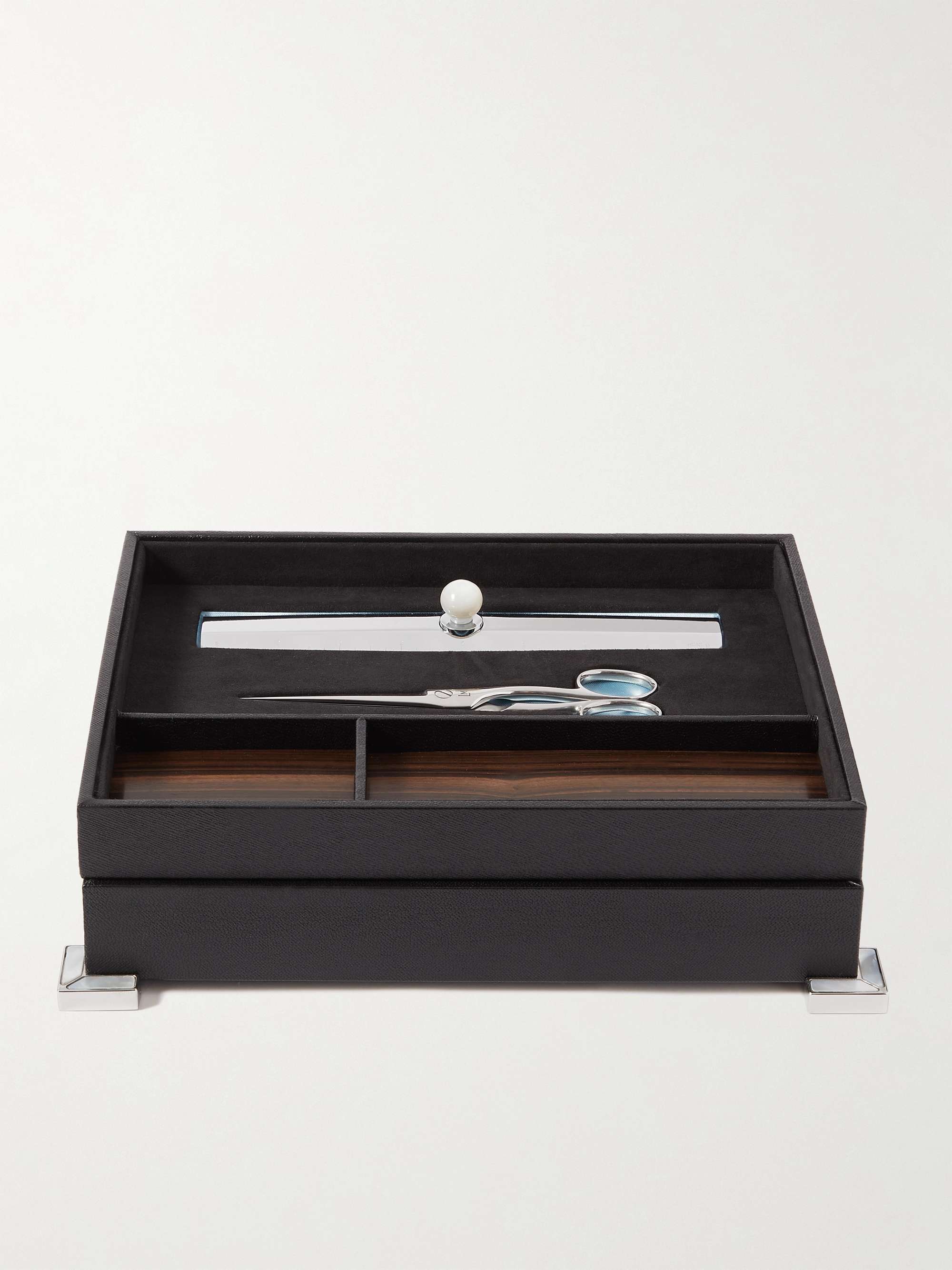 LORENZI MILANO Desk Set