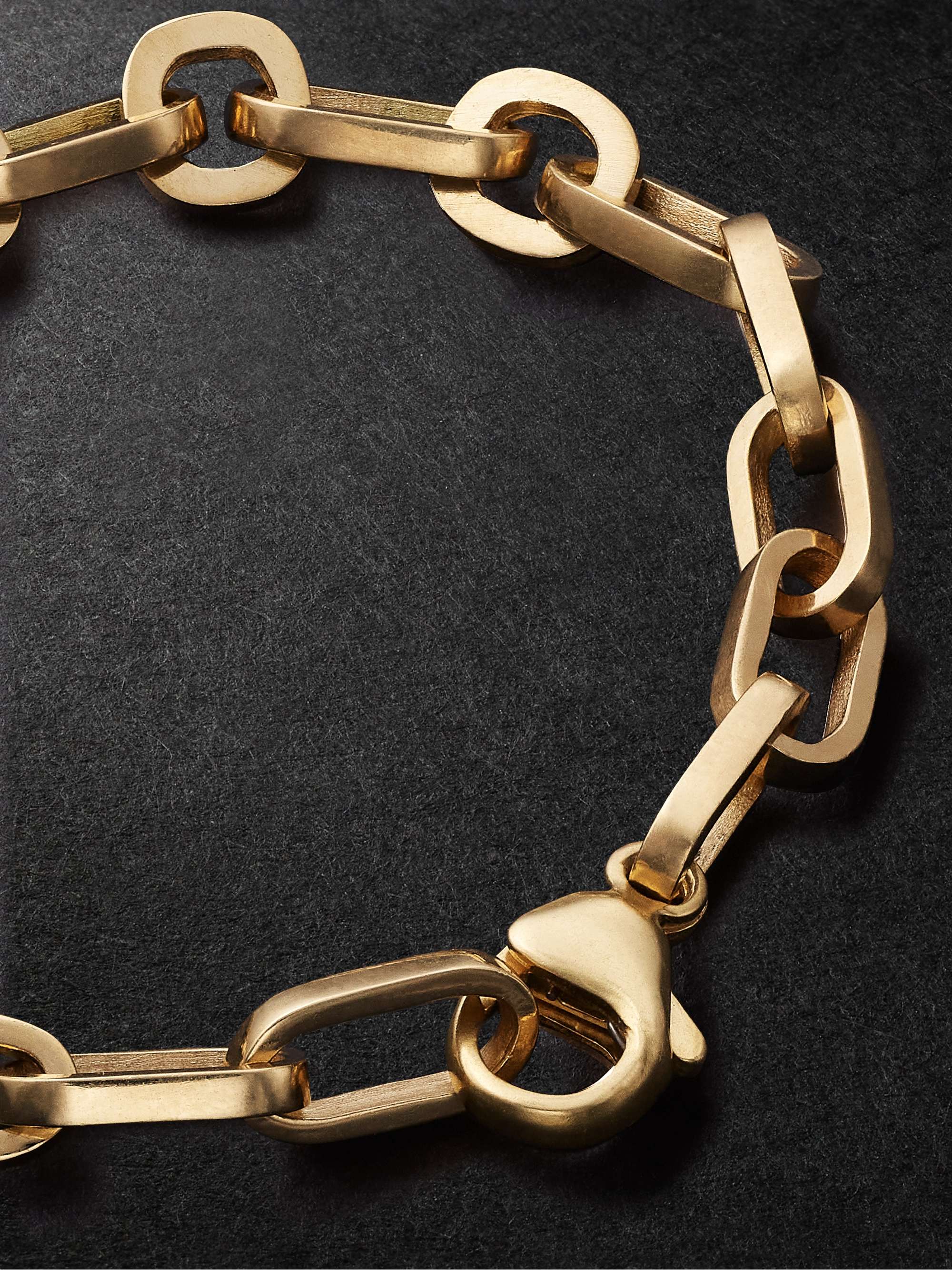 ELHANATI Kids Parisienne Gold Bracelet
