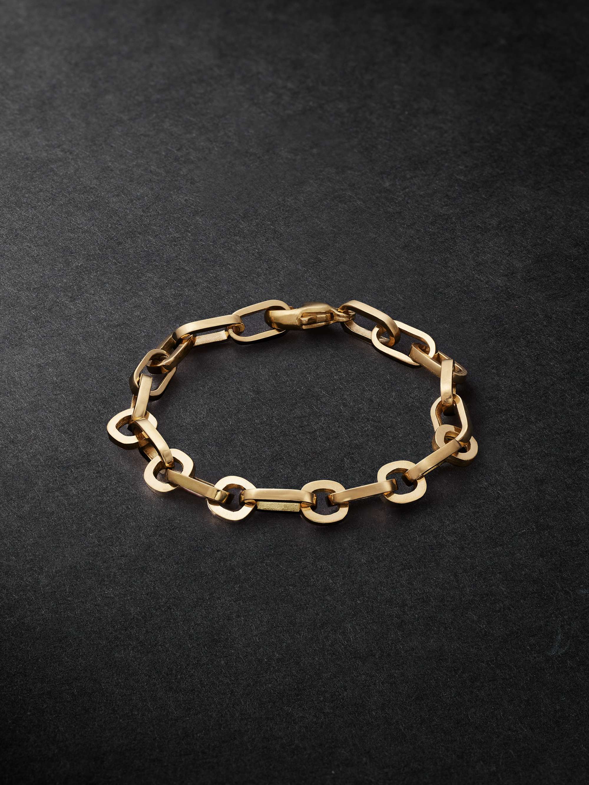 NAC Jewellers Kernty Kids Gold Bracelet For Kids Gold 14 K Online in India,  Buy at Best Price from Firstcry.com - 13060097