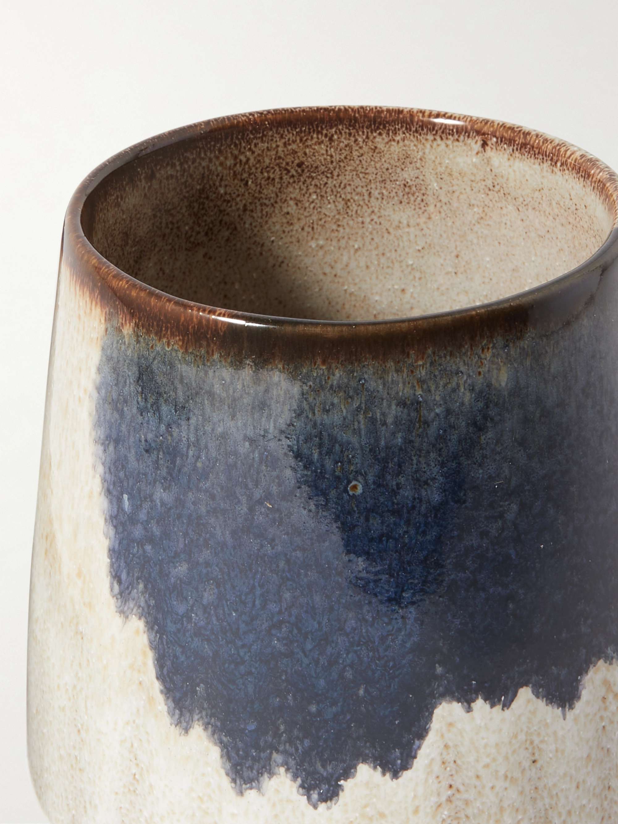 THE CONRAN SHOP Ikagai Gobi Set of Two Stoneware Mugs