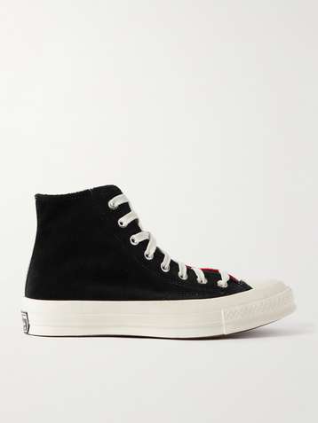 designer converse