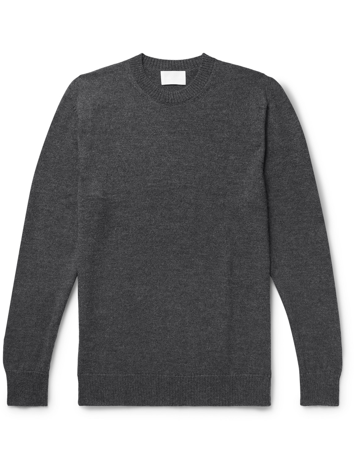 Håndværk Alpaca Sweater