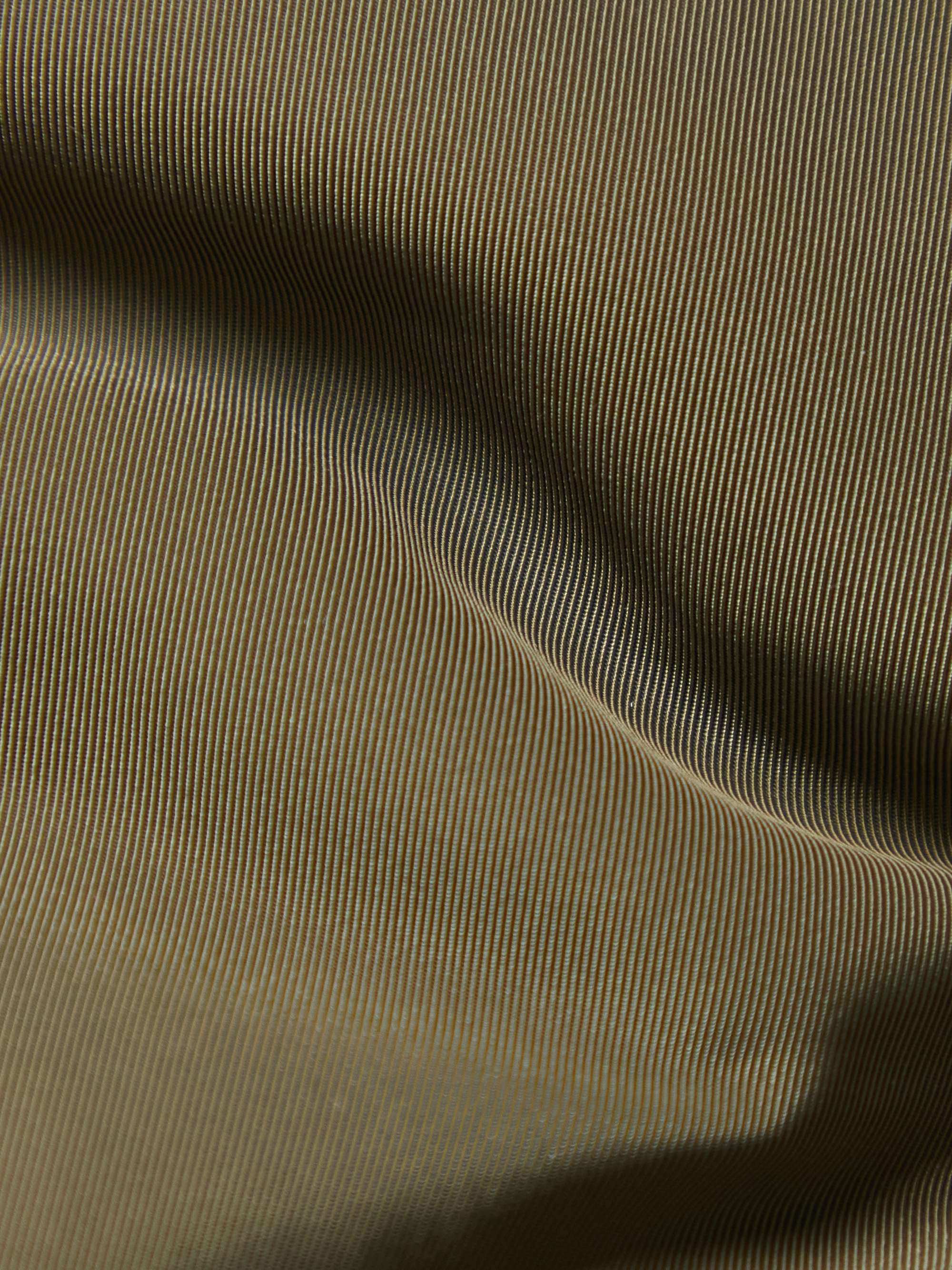 MR P. Twill Hooded Jacket