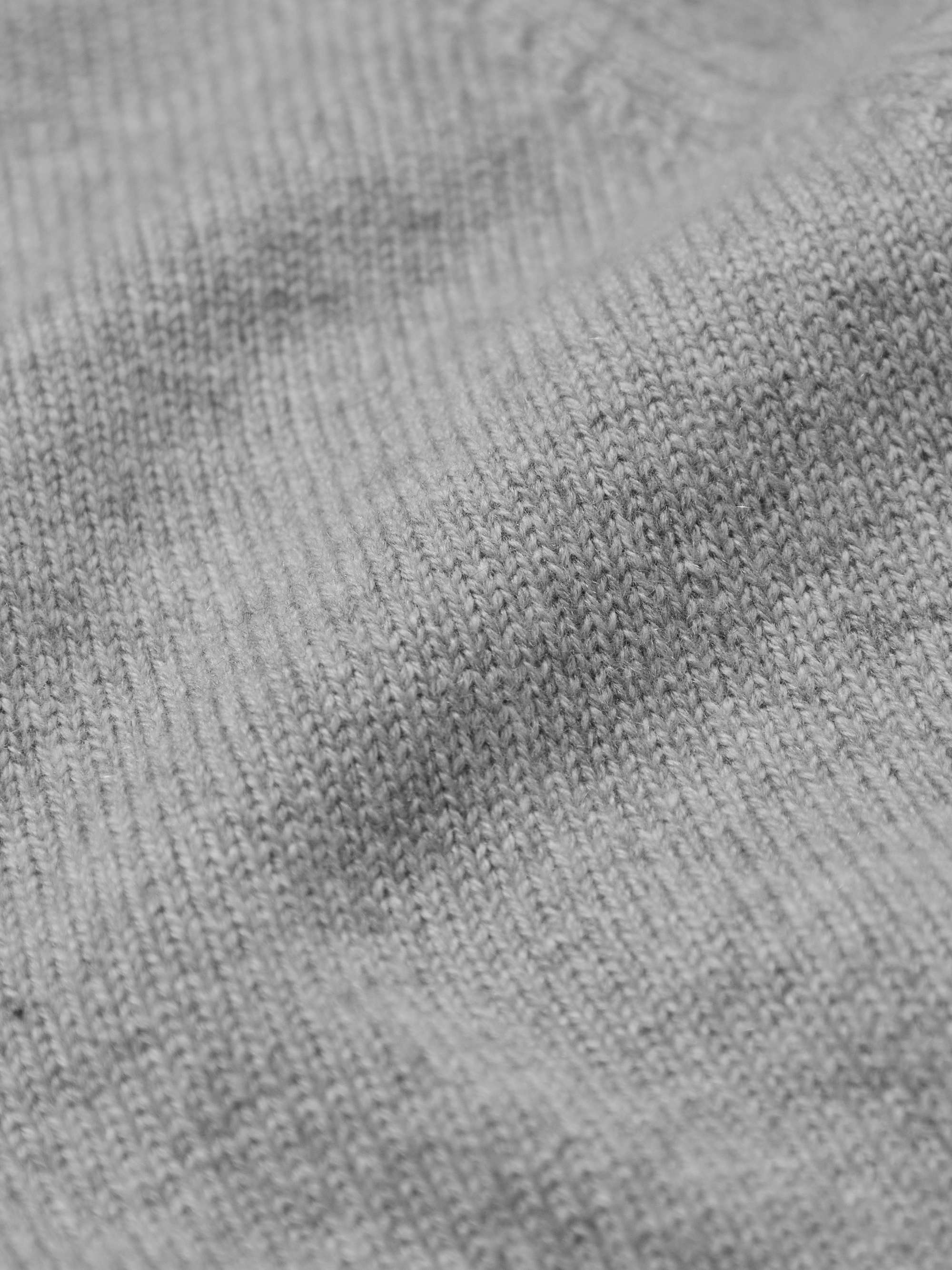 MR P. Cashmere Sweater
