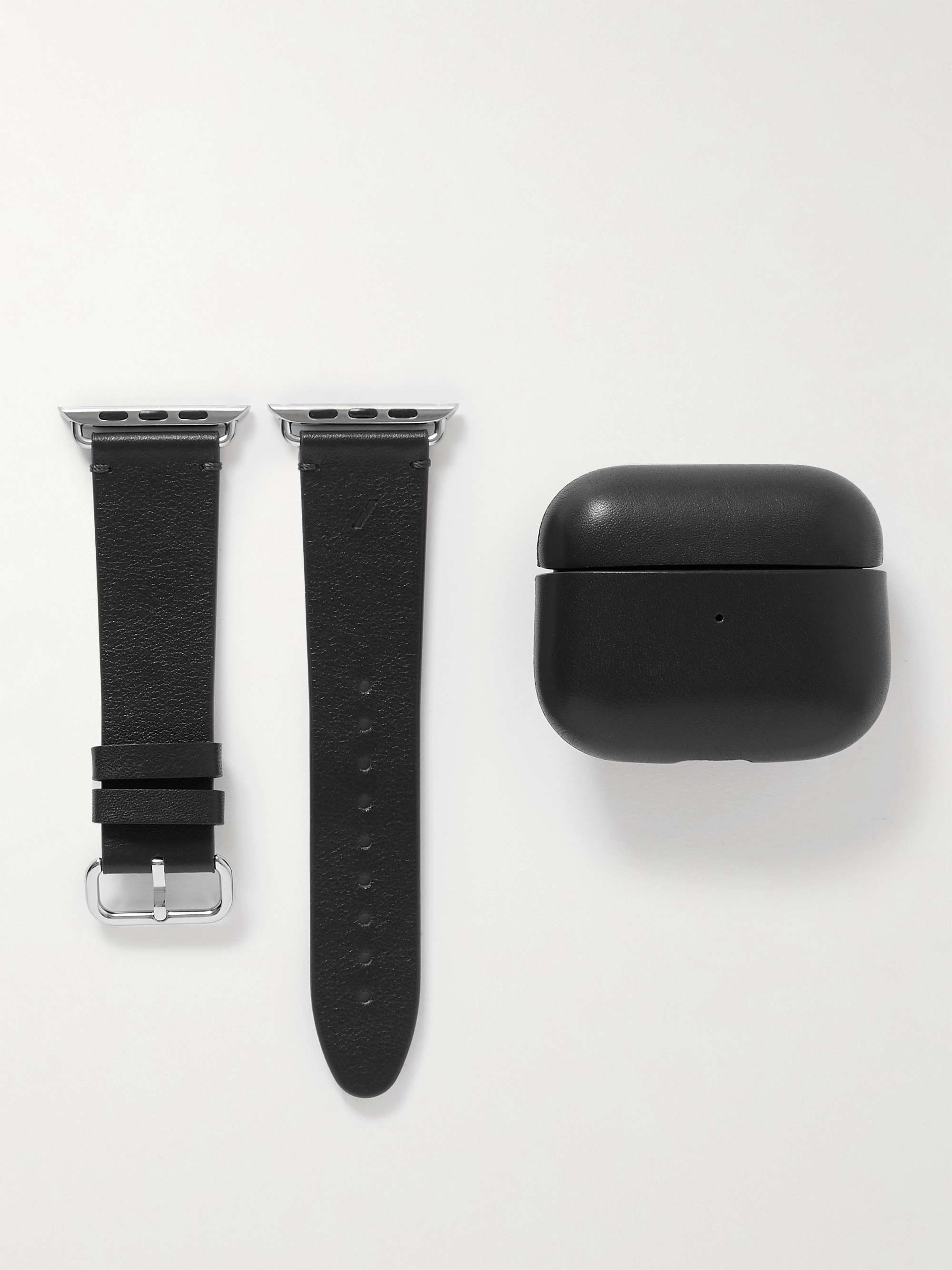 NATIVE UNION 3-in-1 Leather Bundle