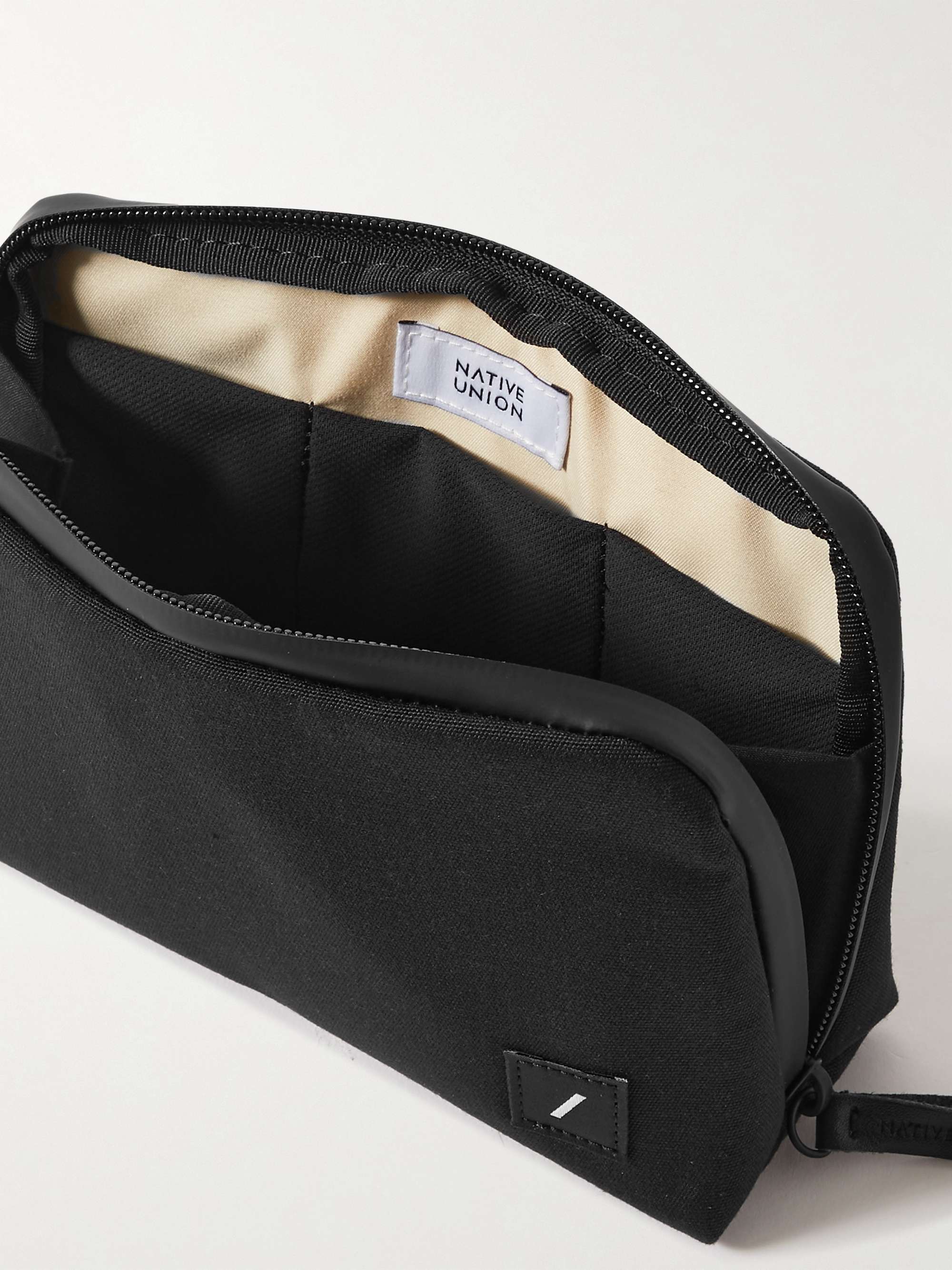 NATIVE UNION W.F.A Laptop Sleeve and Stand Bundle