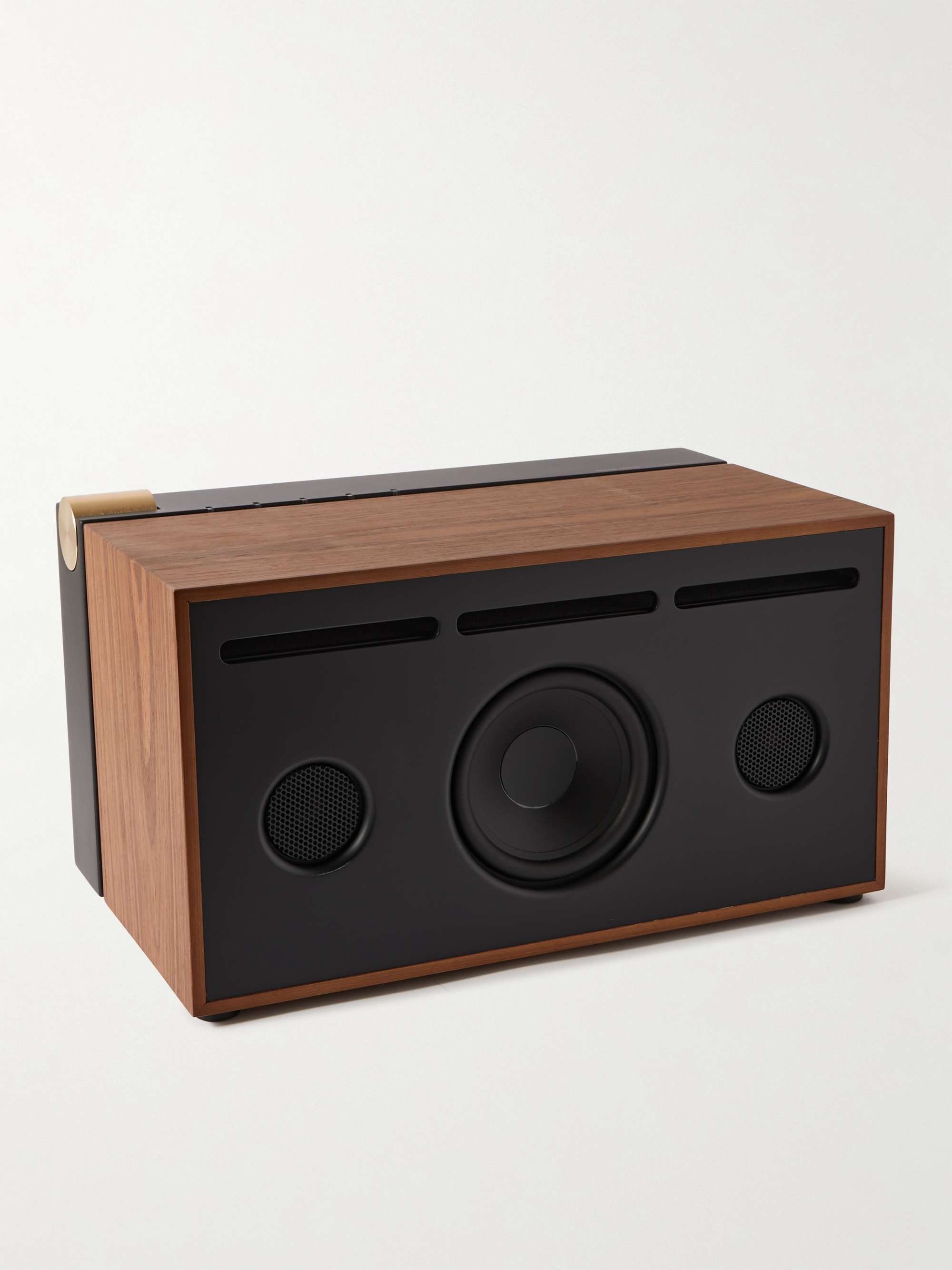 NATIVE UNION + La Boite Concept PR/01 Speaker