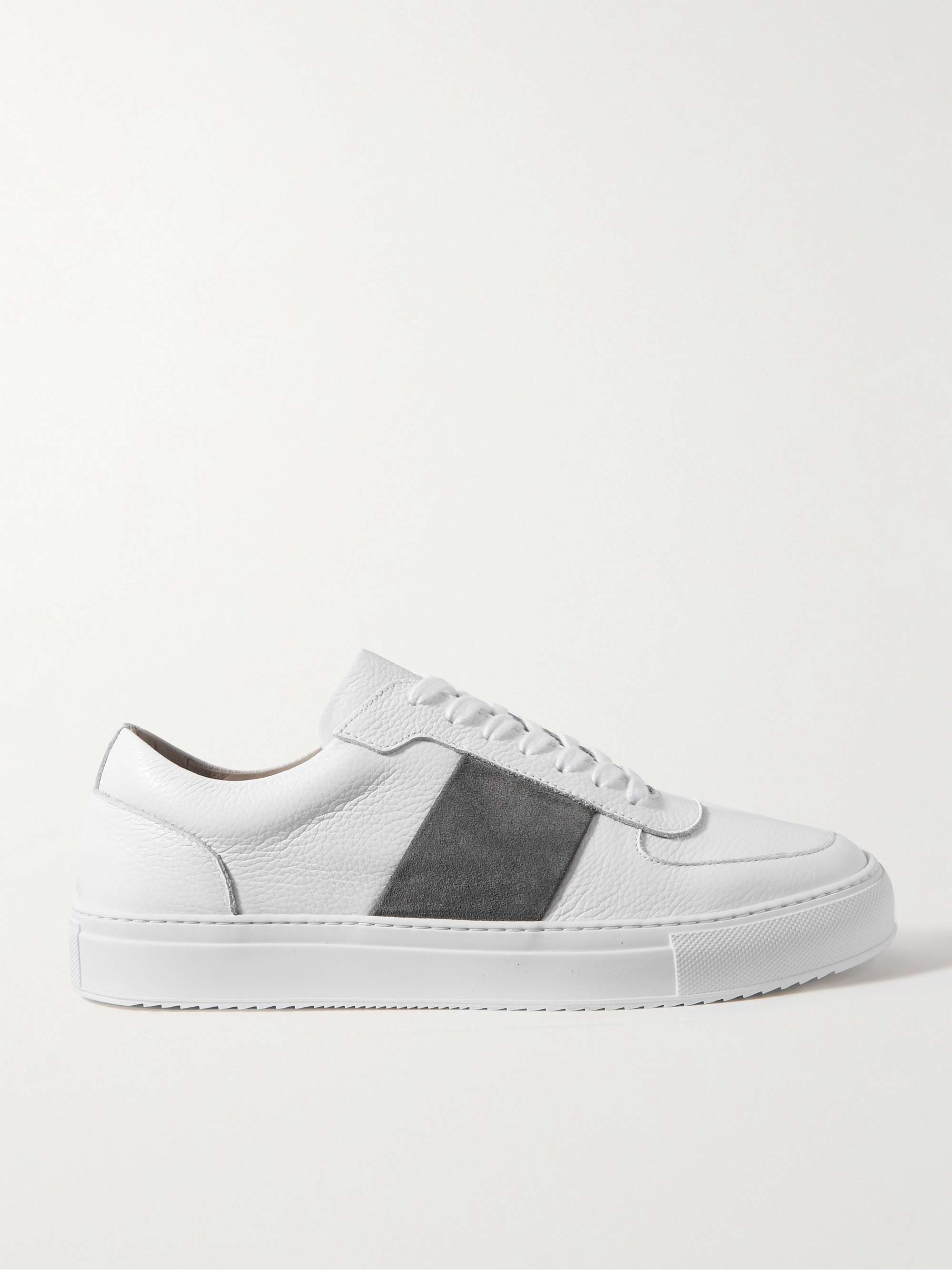 Lacoste sneakers herr outlet