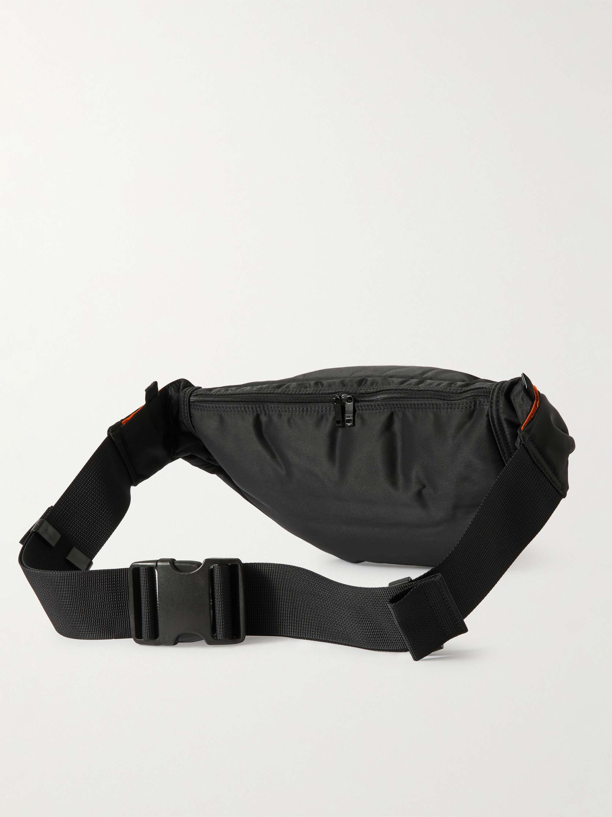 PORTER-YOSHIDA & CO Tanker Nylon Belt Bag