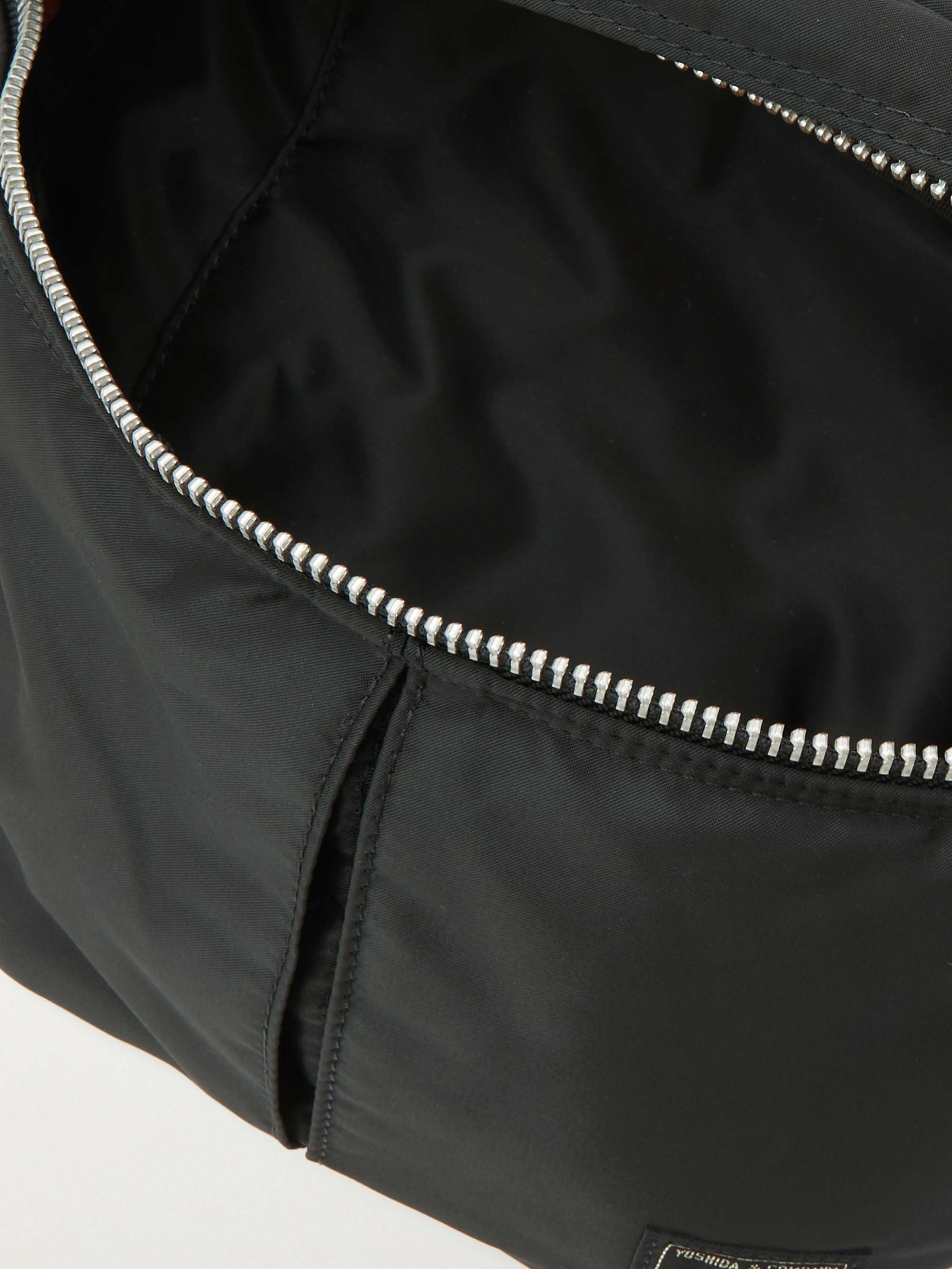 PORTER-YOSHIDA & CO Tanker Nylon Belt Bag