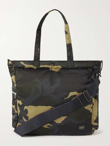 Porter-Yoshida and Co | MR PORTER