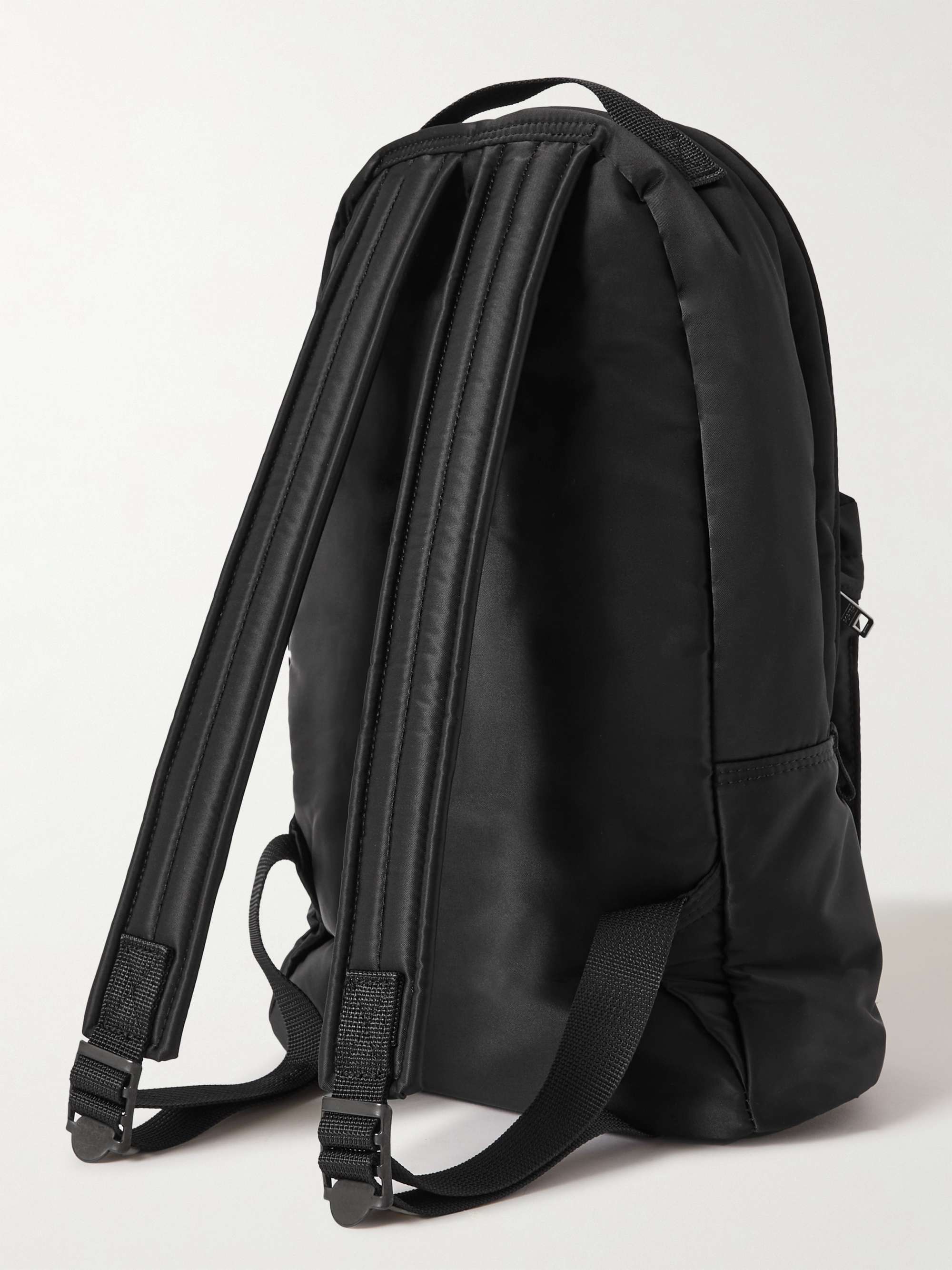 PORTER-YOSHIDA & CO Tanker Nylon Backpack
