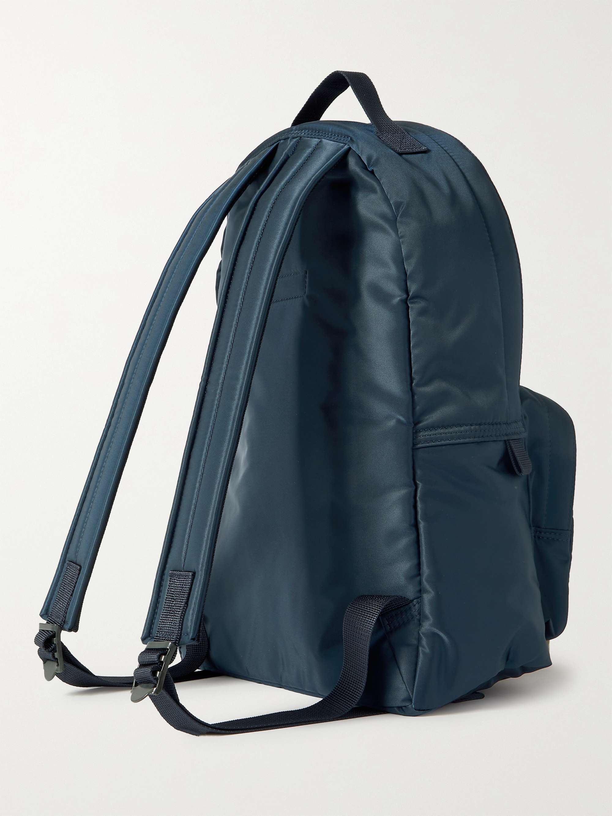 PORTER-YOSHIDA & CO Tanker Nylon Backpack