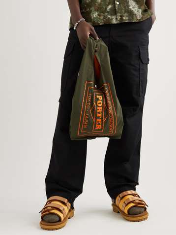 Porter-Yoshida and Co | MR PORTER
