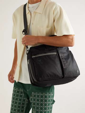 Porter-Yoshida and Co | MR PORTER