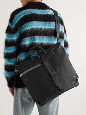 Porter-Yoshida and Co | MR PORTER