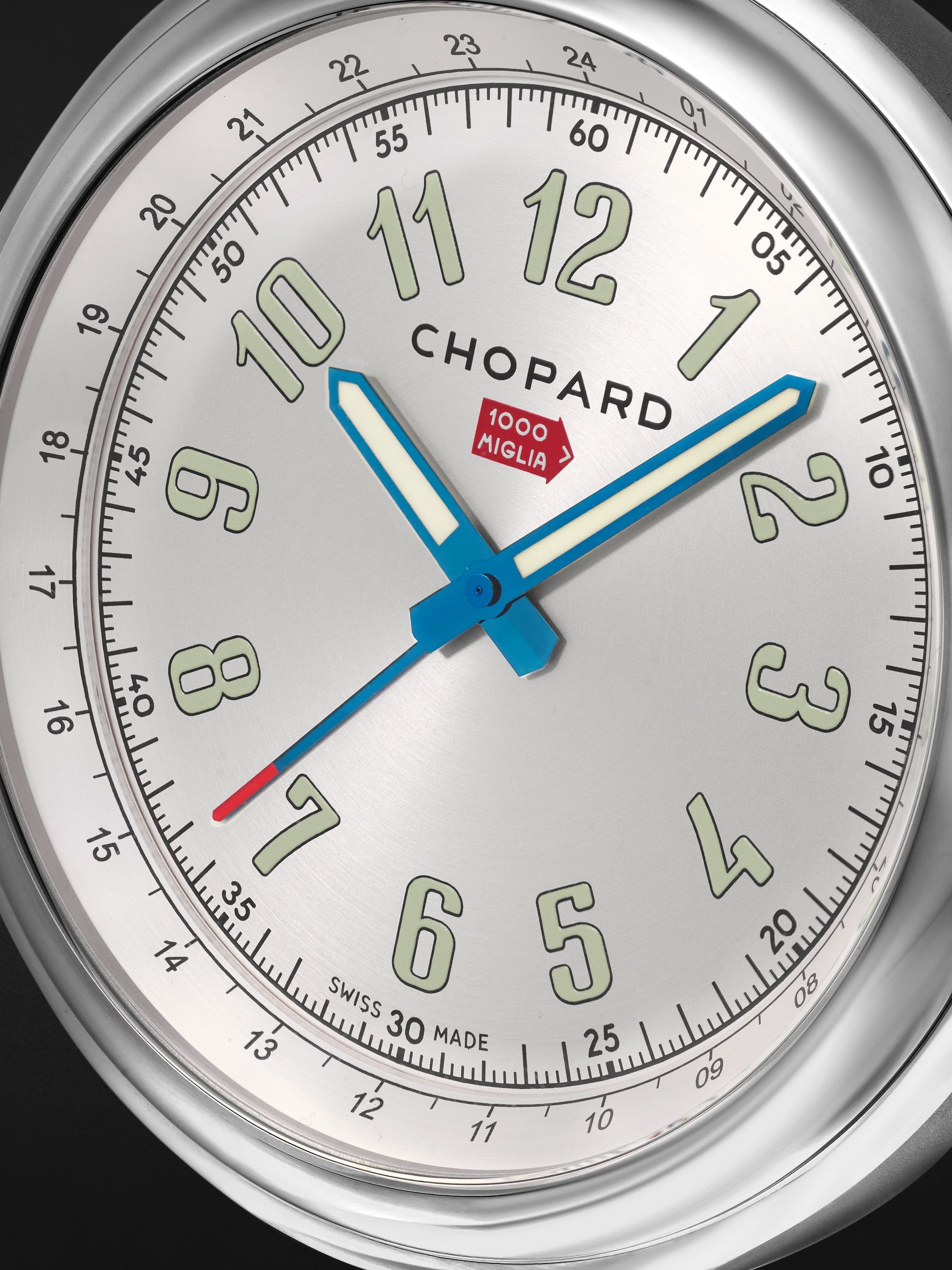 CHOPARD 