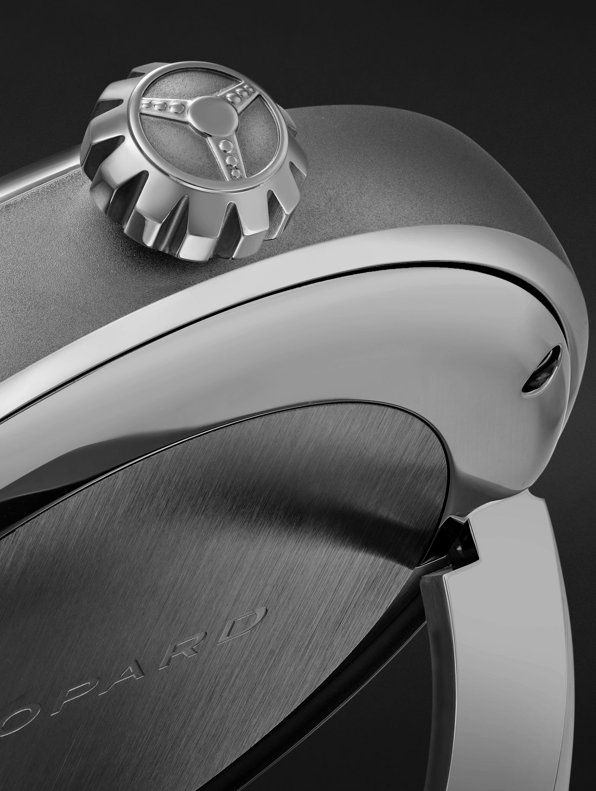 CHOPARD 