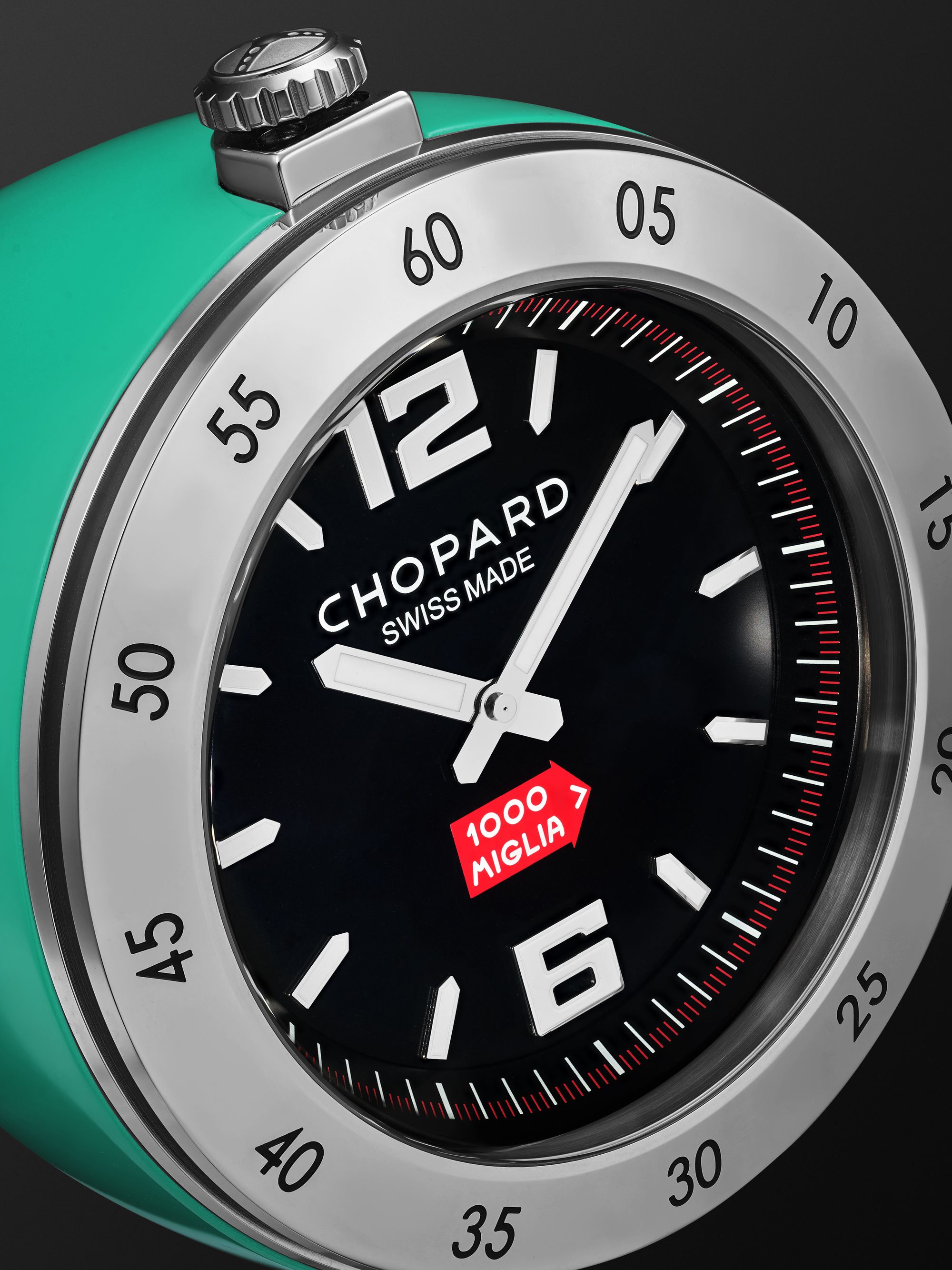 CHOPARD 