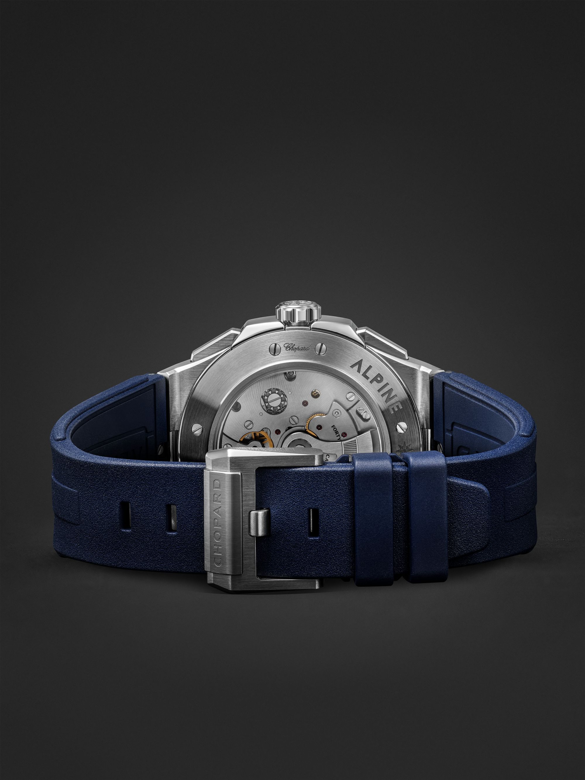CHOPARD 