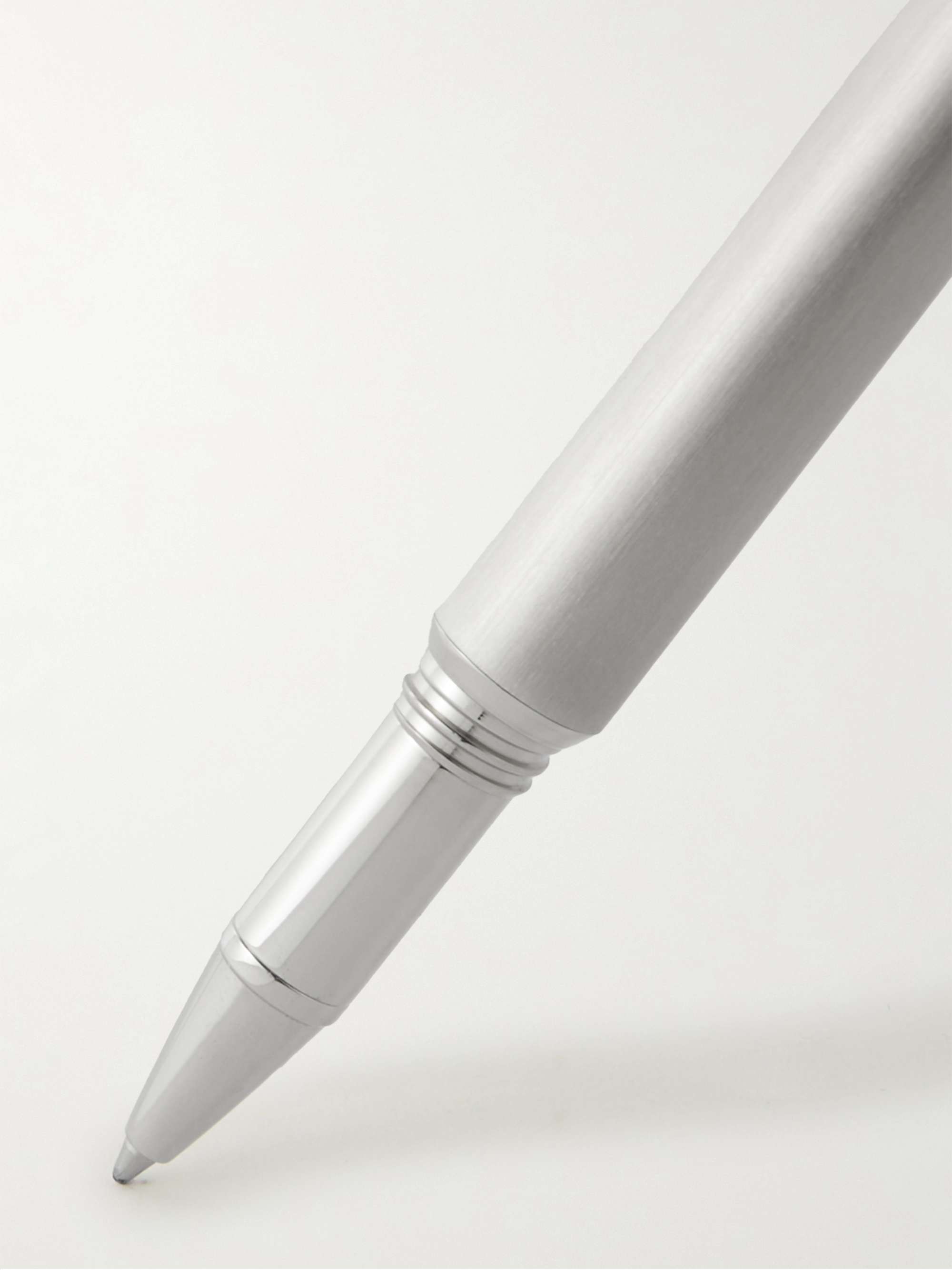CHOPARD Alpine Eagle Stainless Steel Rollerball Pen