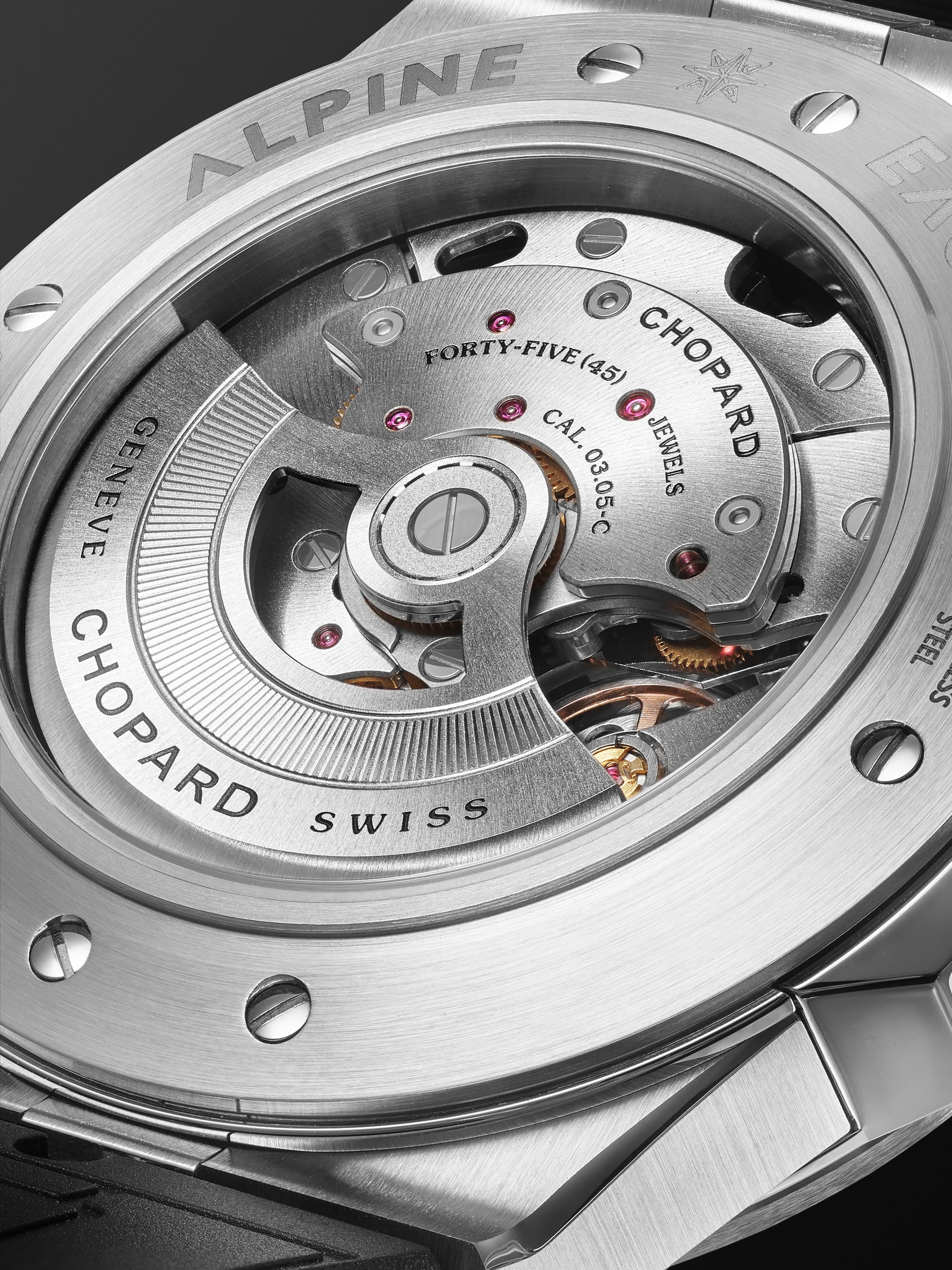 CHOPARD 