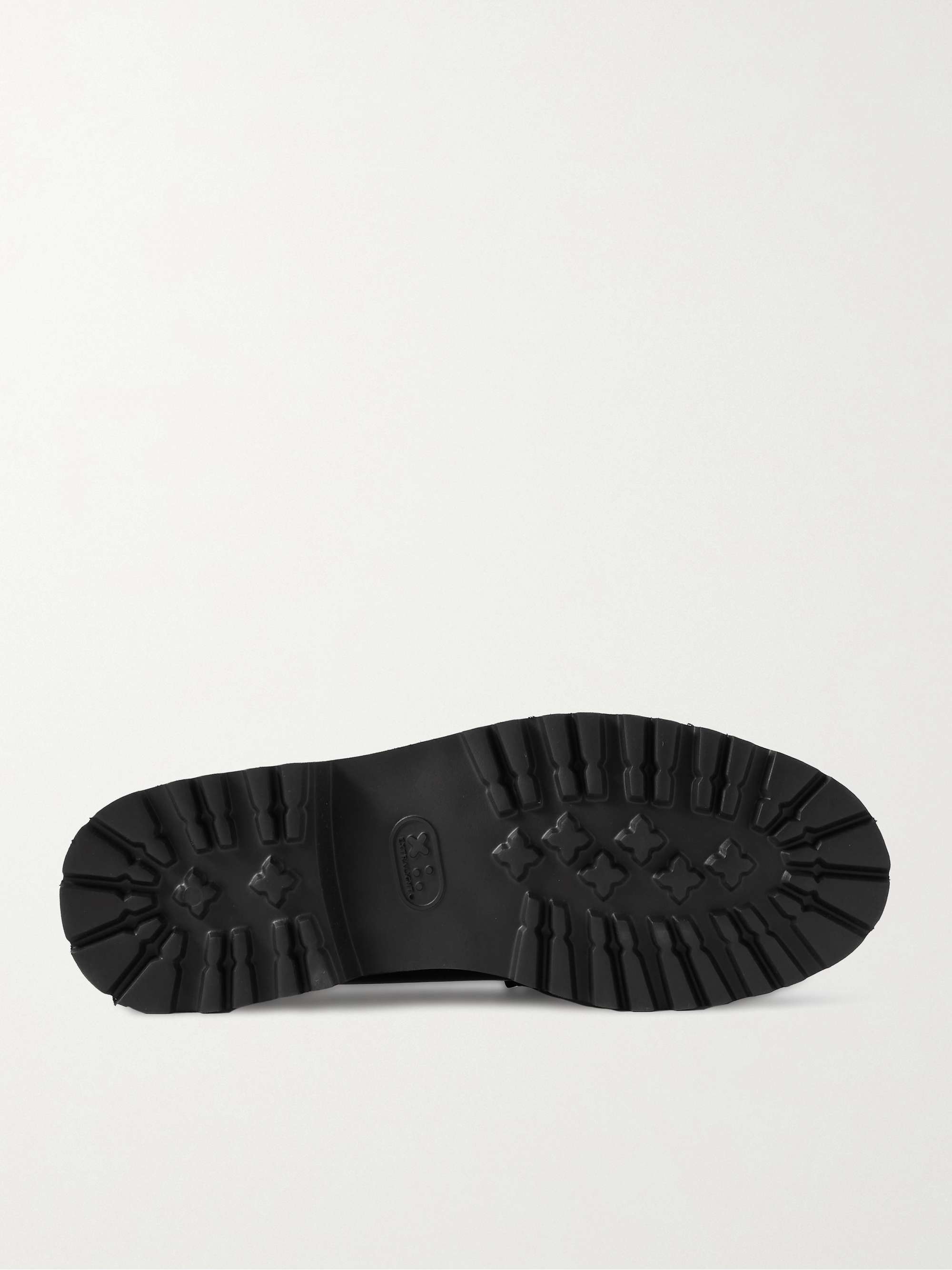 G.H. BASS Weejun Leather Penny Loafers