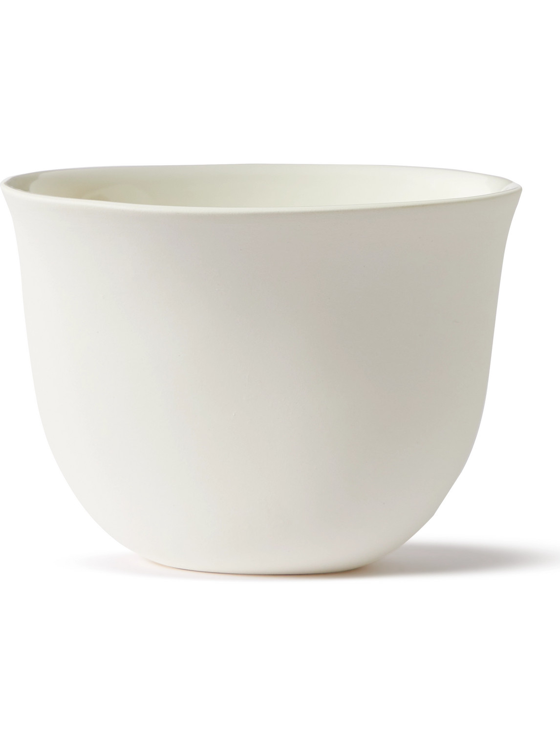 AUTOTELIC OBJECTS – Porcelain Cup