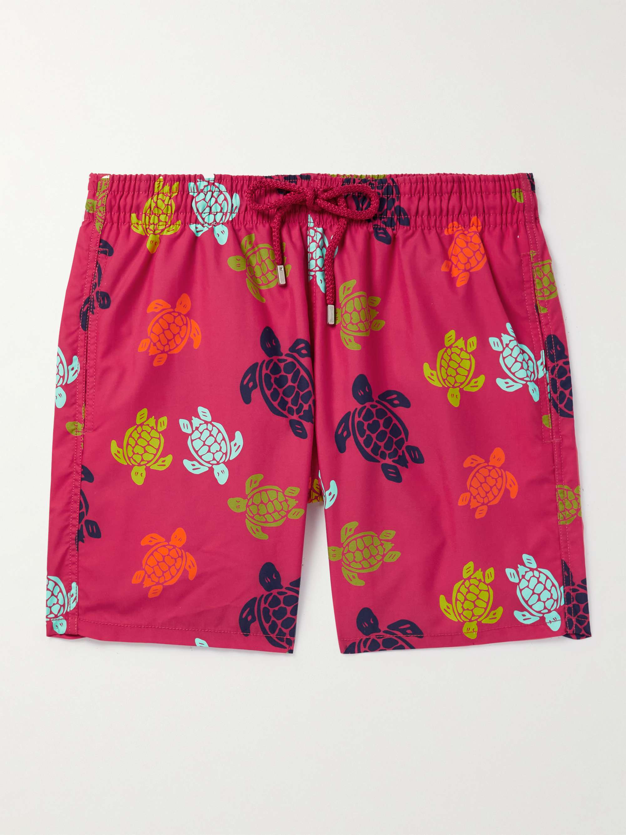 Vilebrequin moorea swim shorts outlet