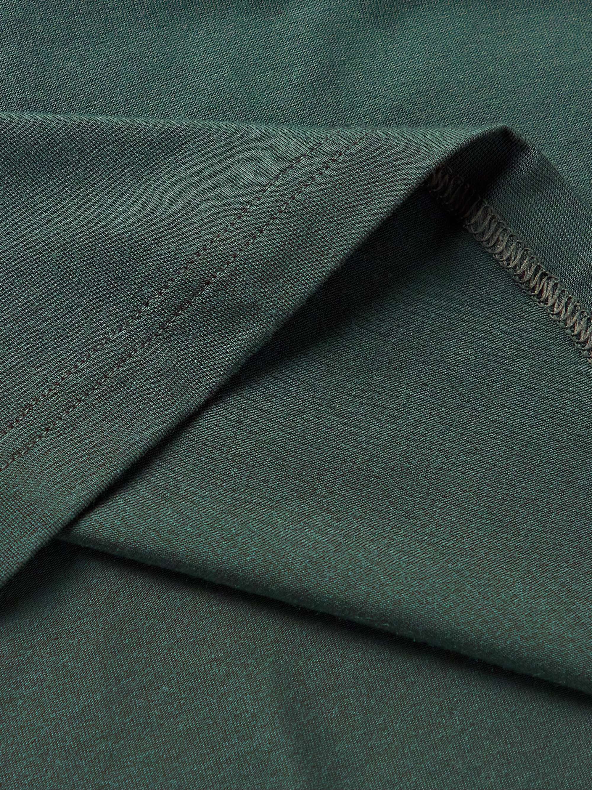 ZIMMERLI Pureness Stretch-Micro Modal T-shirt