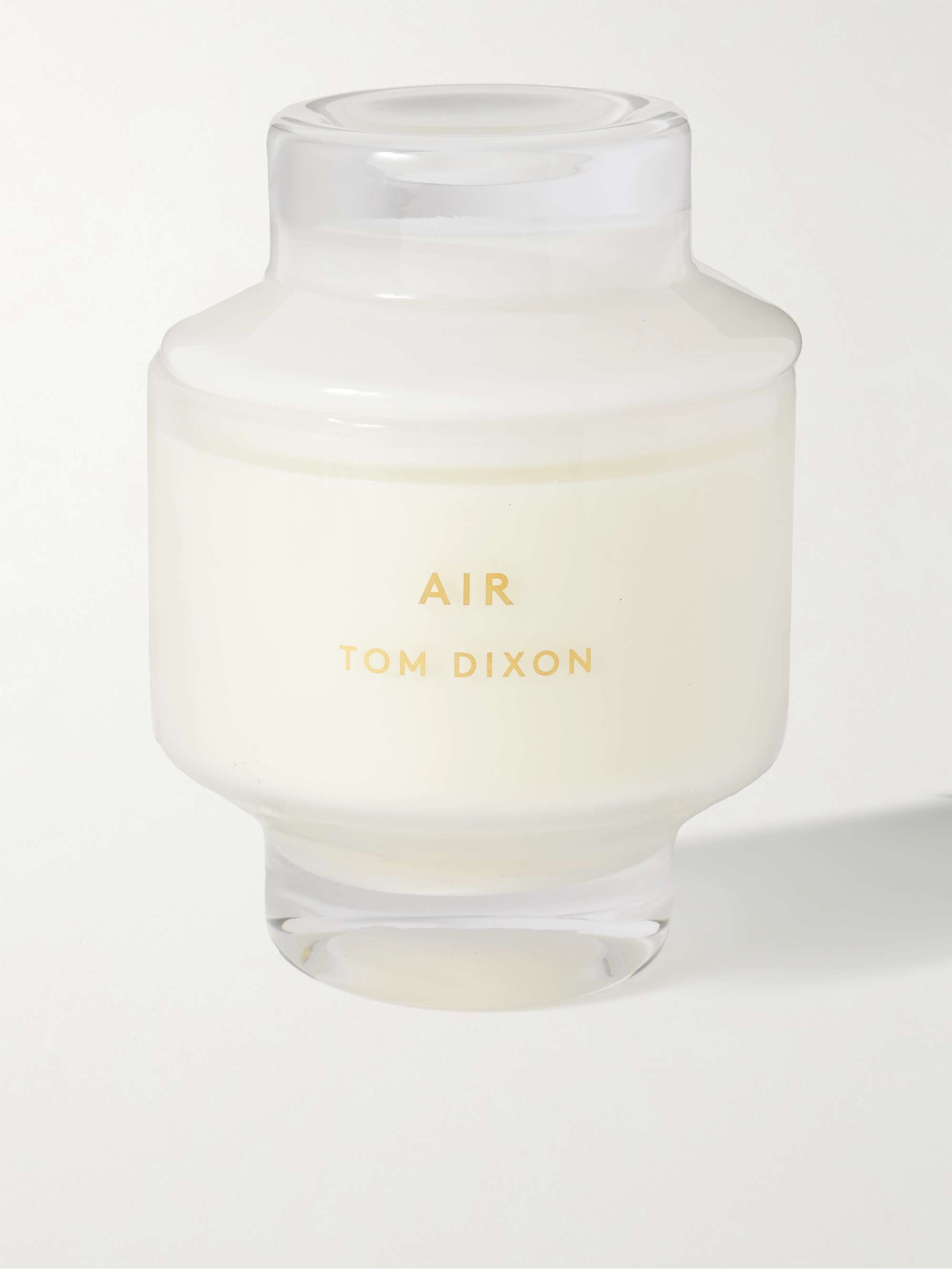 TOM DIXON Air Scented Candle, 700g