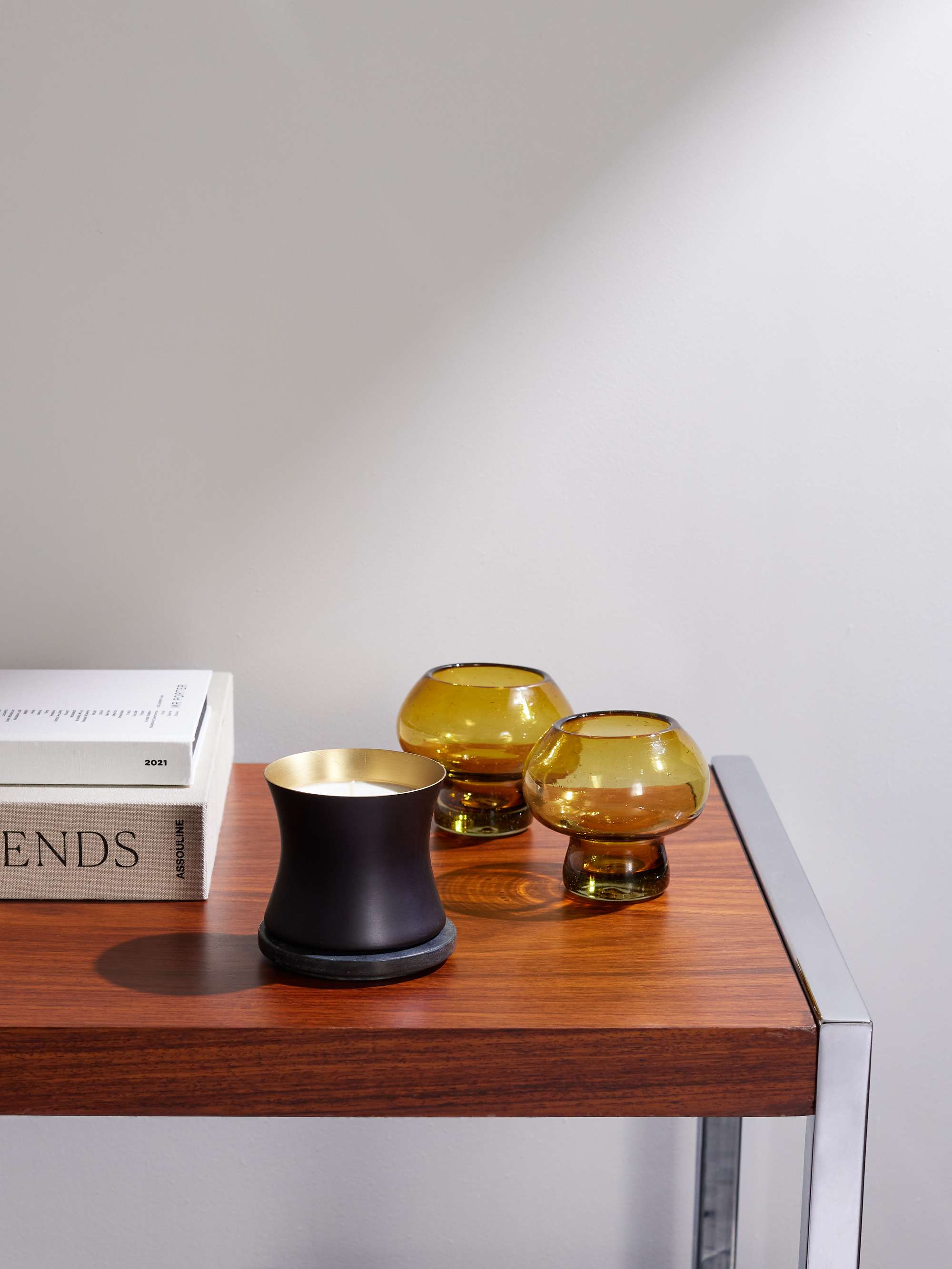 TOM DIXON Alchemy Scented Candle, 260g